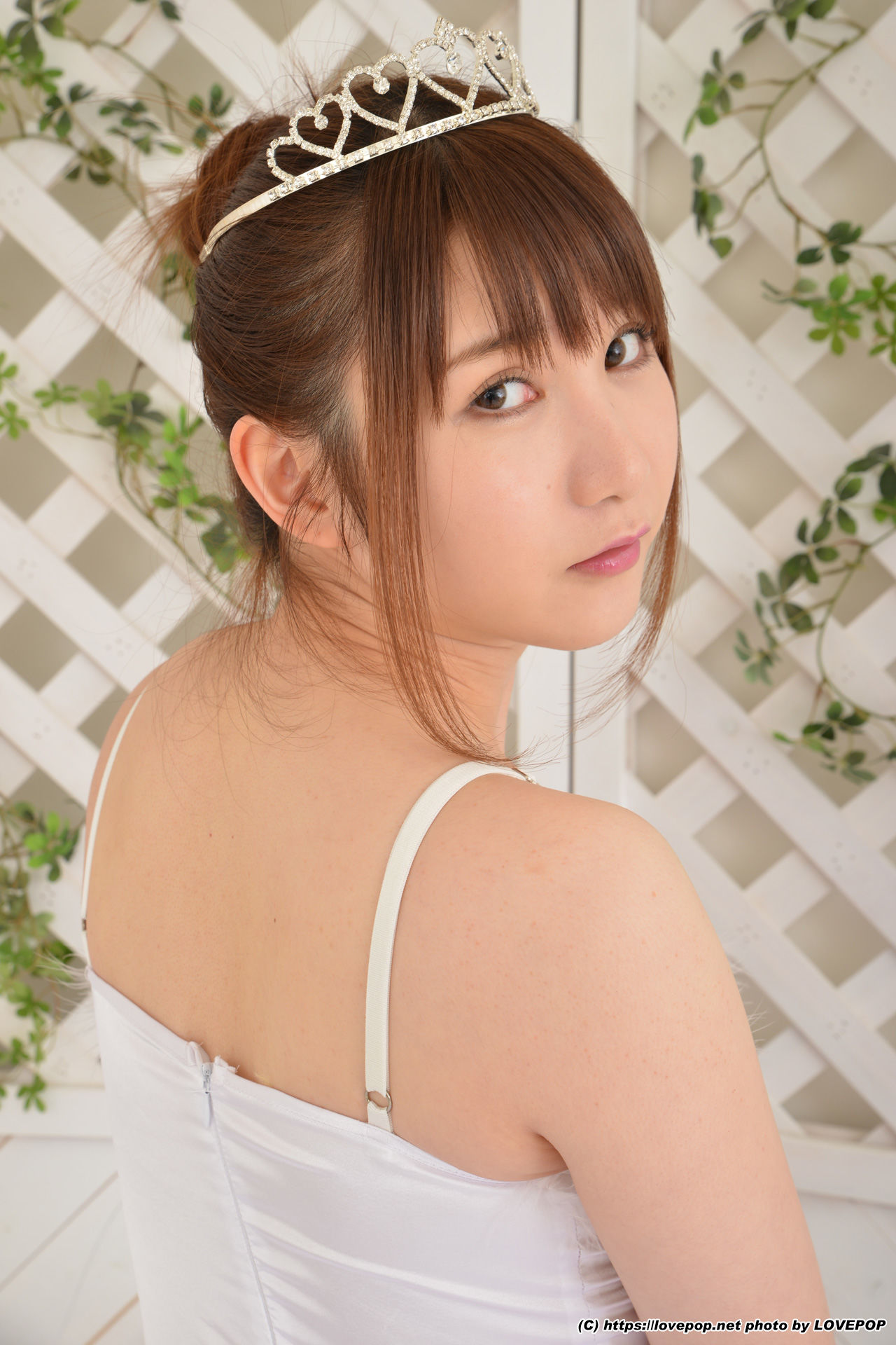 [LovePop] Remi Hoshisaki 星咲伶美 Set03