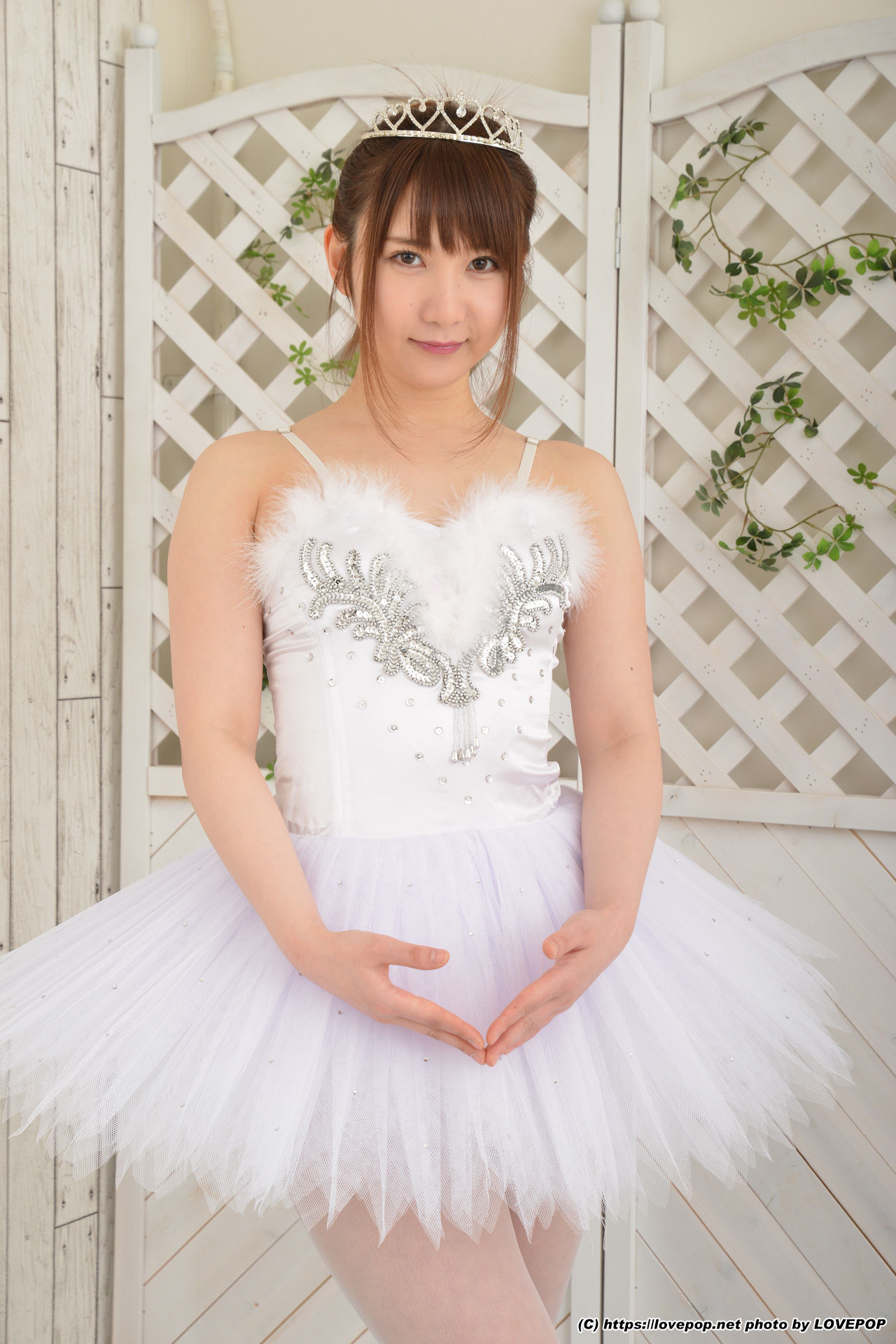 [LovePop] Remi Hoshisaki 星咲伶美 Set03