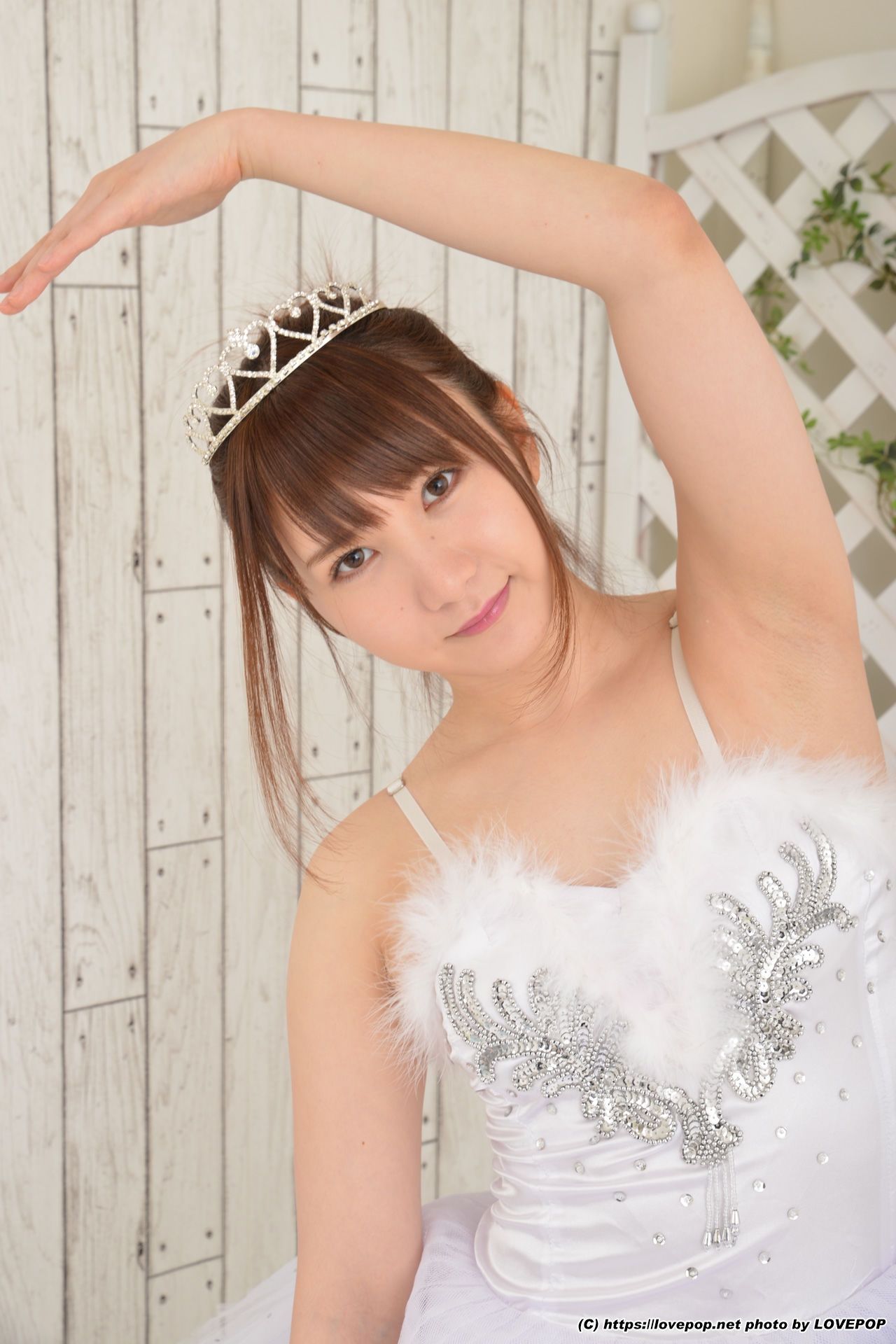 [LovePop] Remi Hoshisaki 星咲伶美 Set03