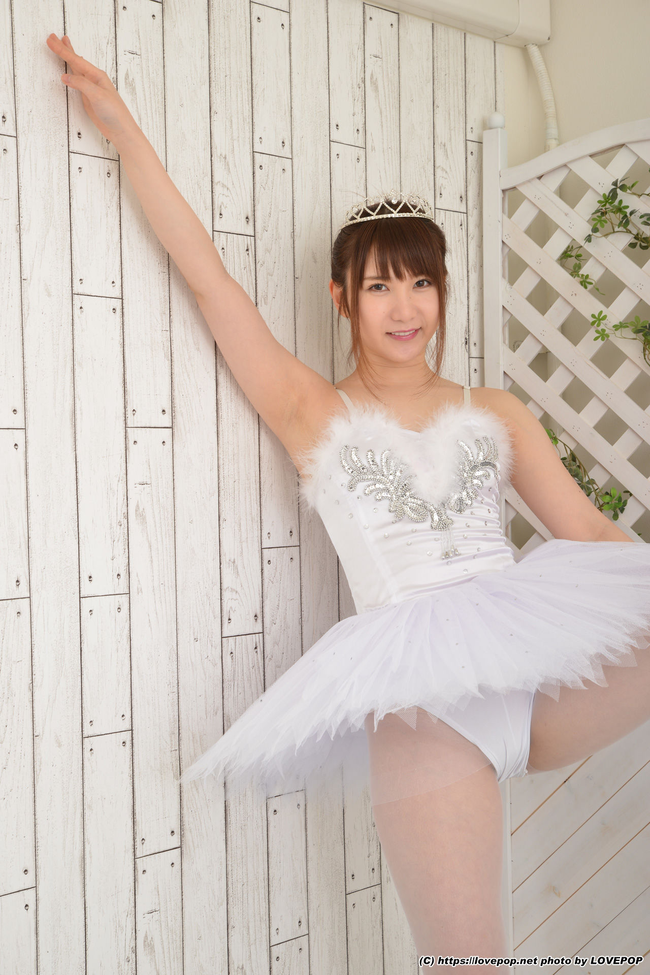 [LovePop] Remi Hoshisaki 星咲伶美 Set03