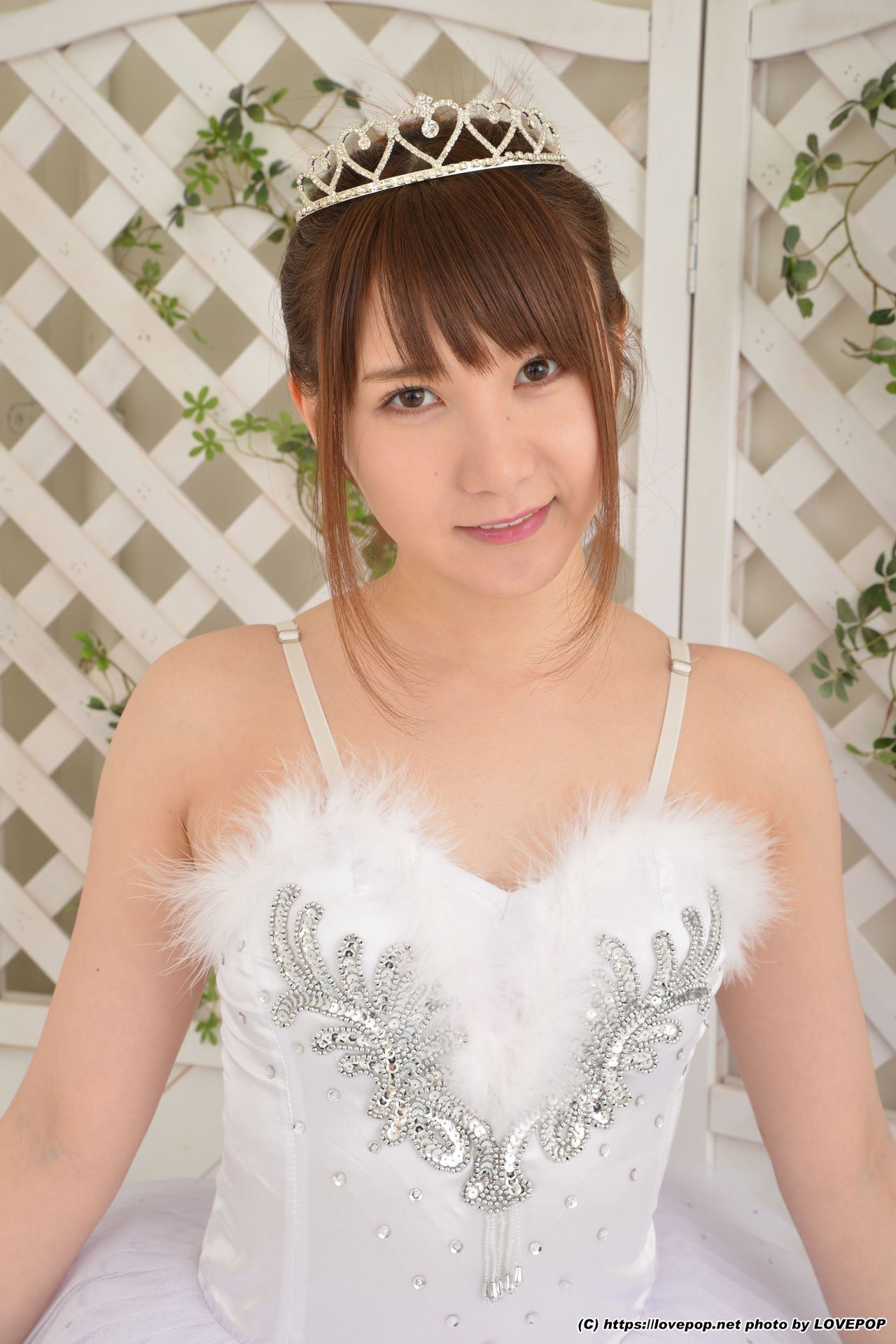 [LovePop] Remi Hoshisaki 星咲伶美 Set03