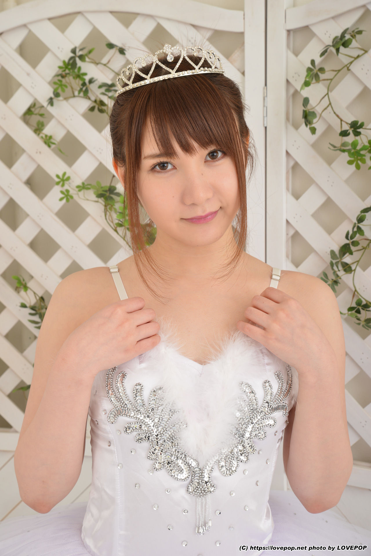 [LovePop] Remi Hoshisaki 星咲伶美 Set03