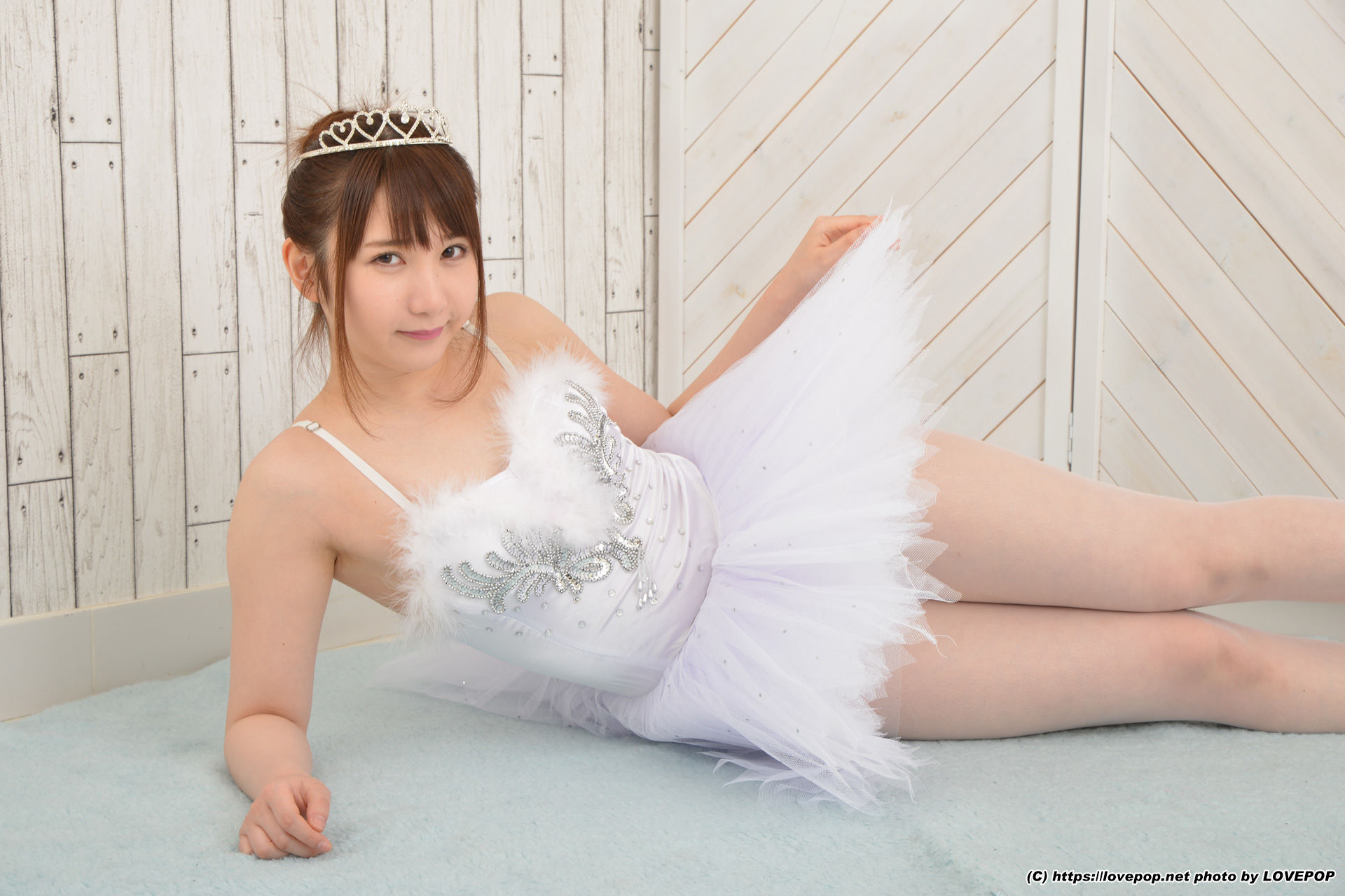 [LovePop] Remi Hoshisaki 星咲伶美 Set03