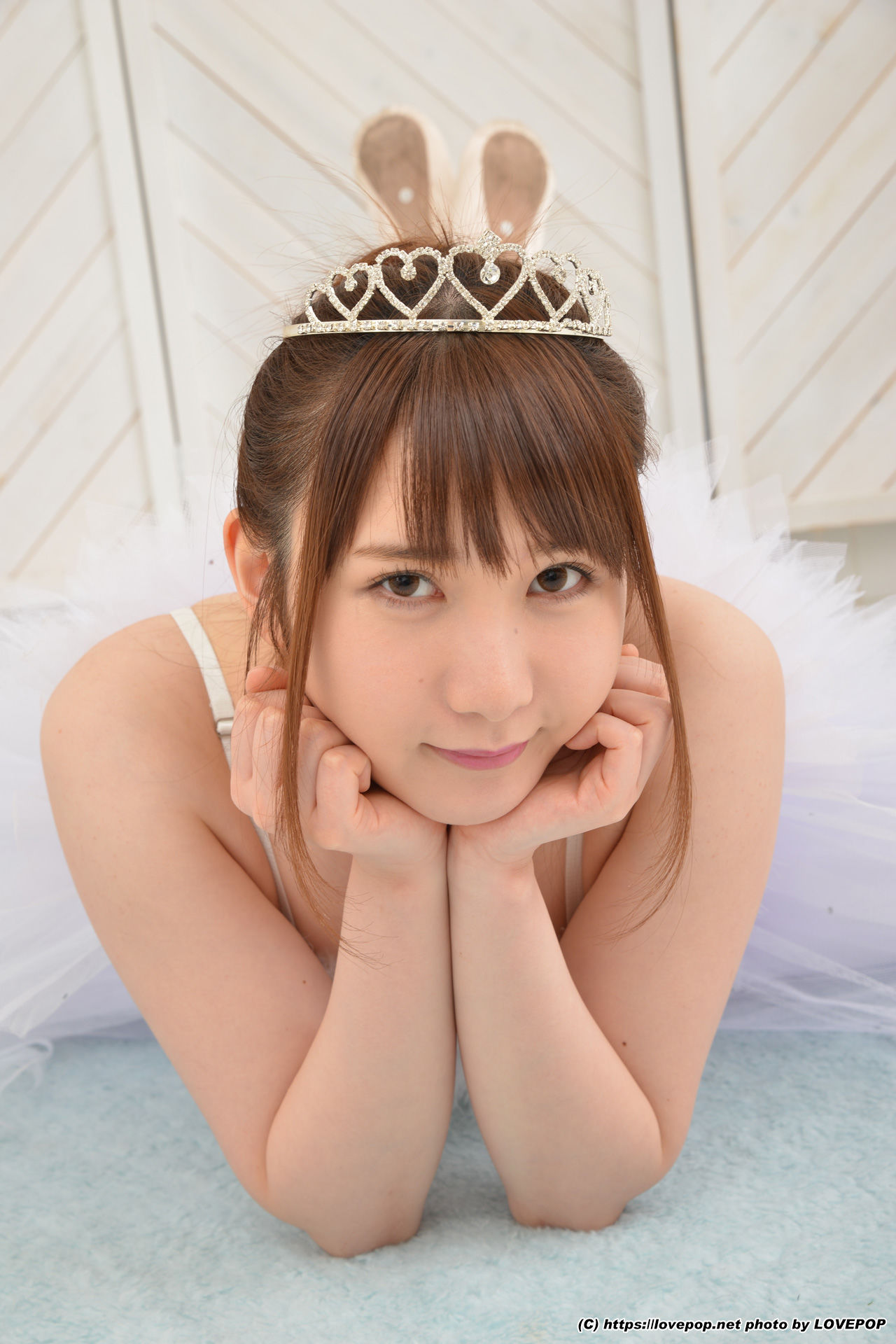 [LovePop] Remi Hoshisaki 星咲伶美 Set03