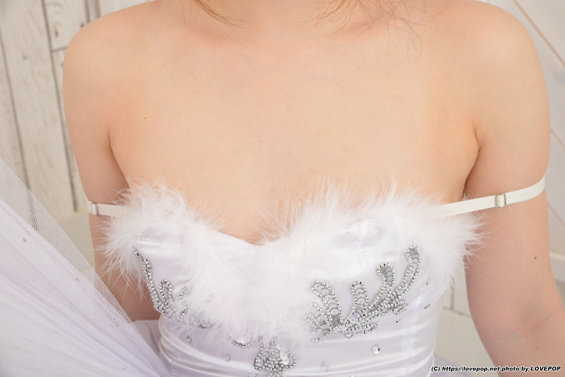 [LovePop] Remi Hoshisaki 星咲伶美 Set03