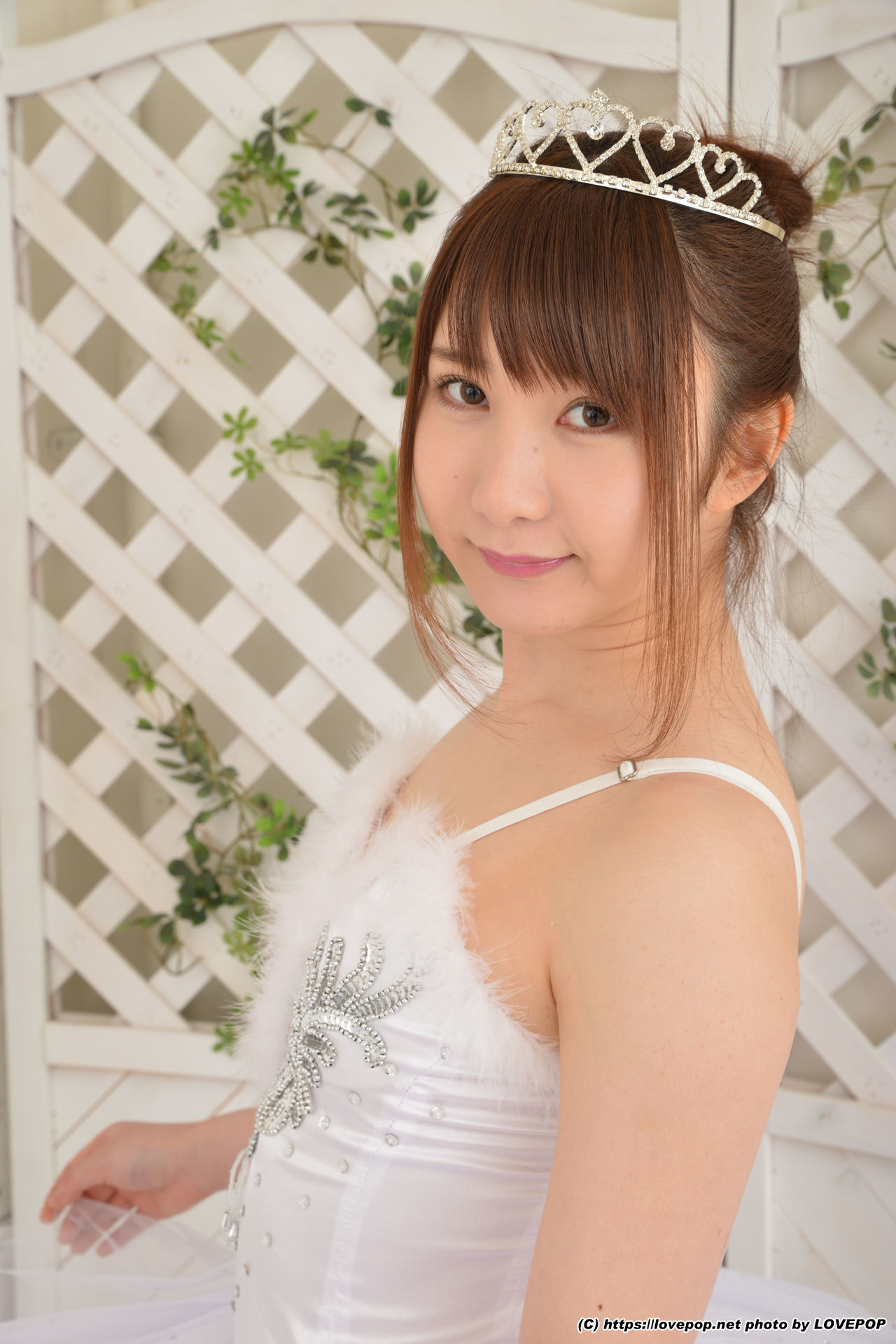 [LovePop] Remi Hoshisaki 星咲伶美 Set03