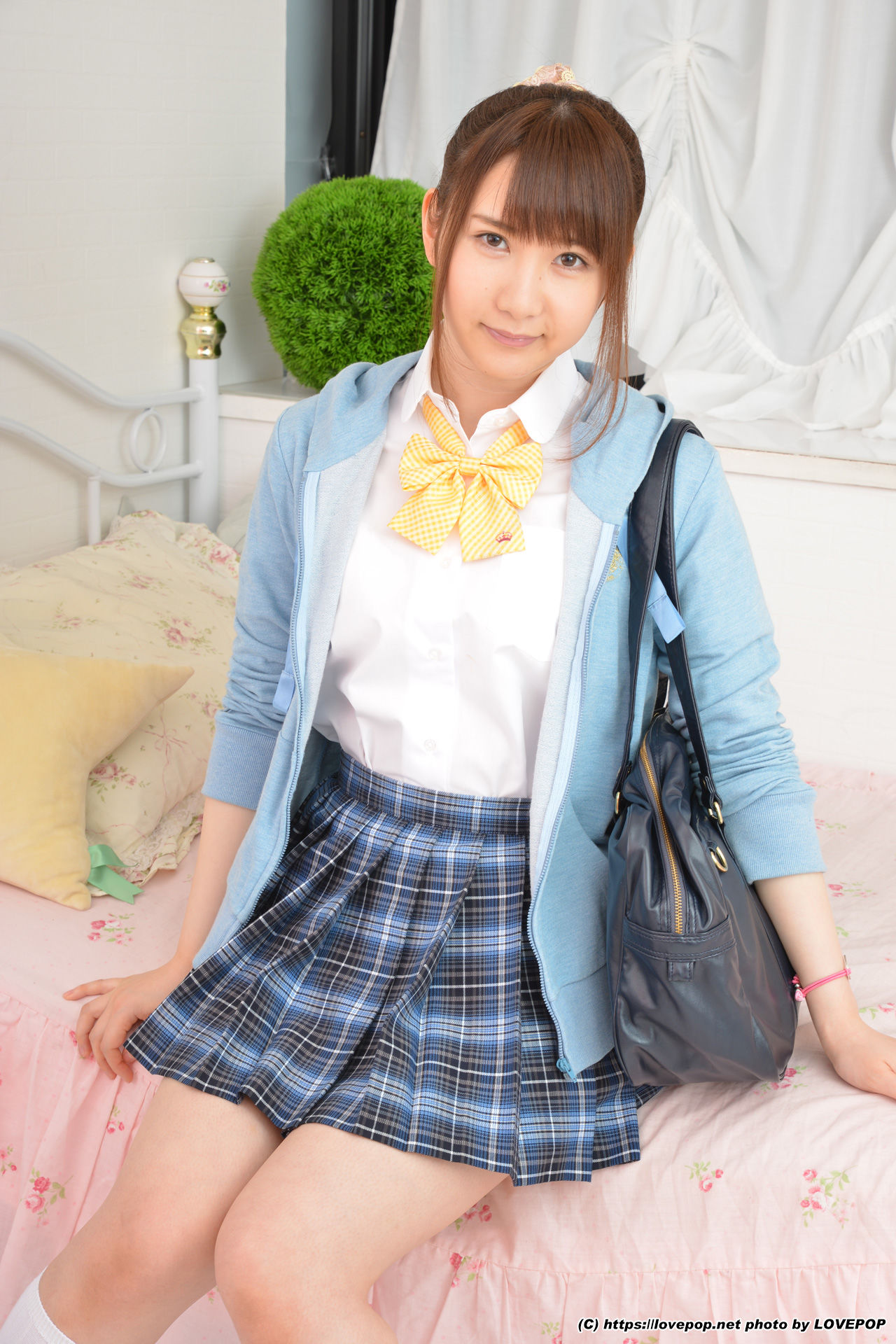 [LovePop] 星咲伶美 Remi Hoshisaki Set05