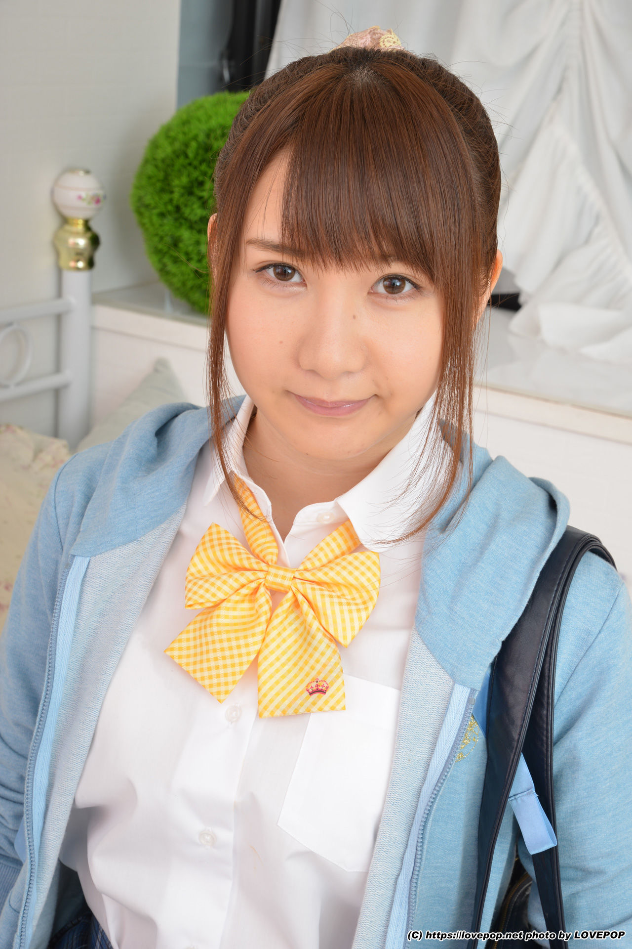 [LovePop] 星咲伶美 Remi Hoshisaki Set05
