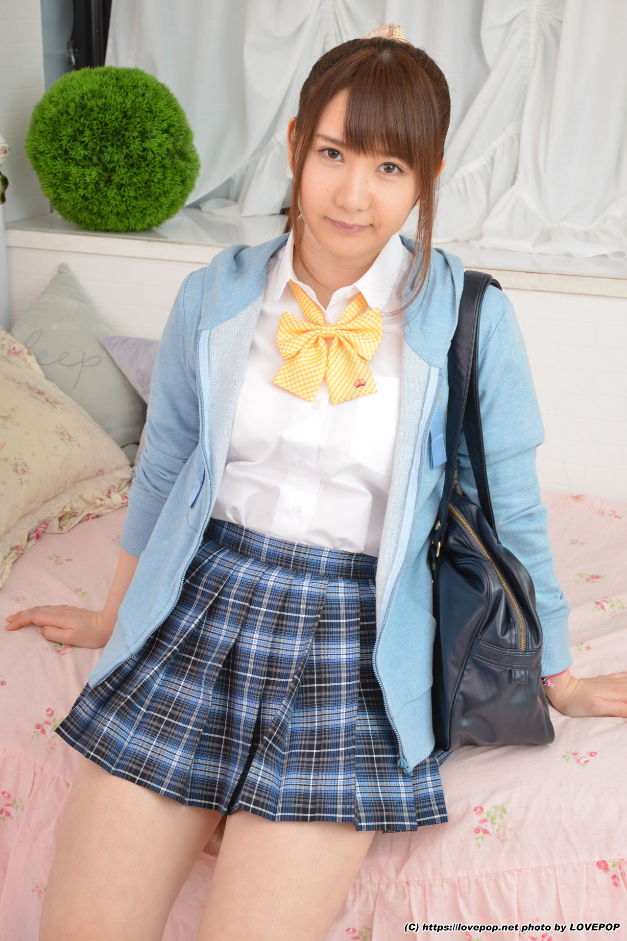 [LovePop] 星咲伶美 Remi Hoshisaki Set05