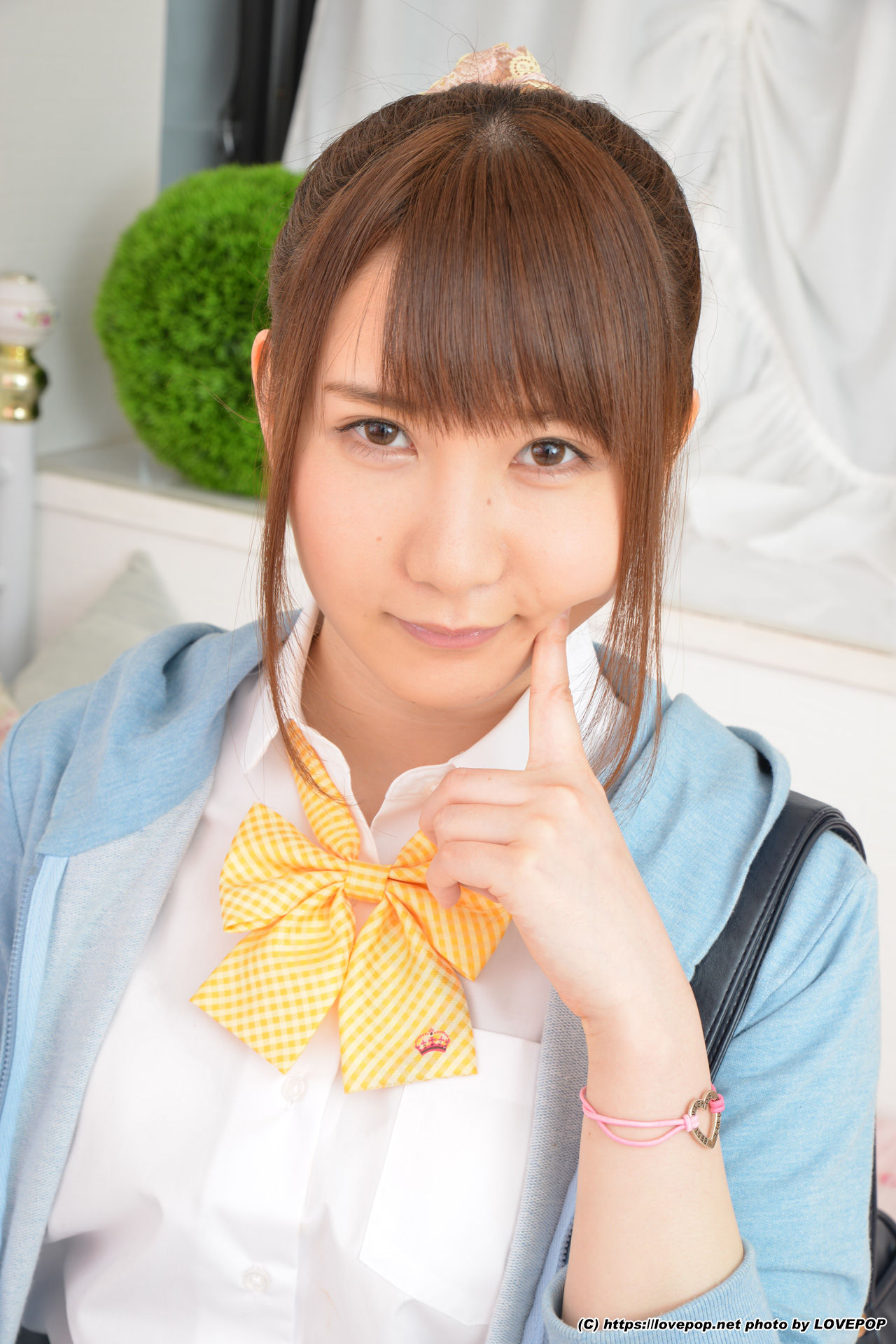 [LovePop] 星咲伶美 Remi Hoshisaki Set05