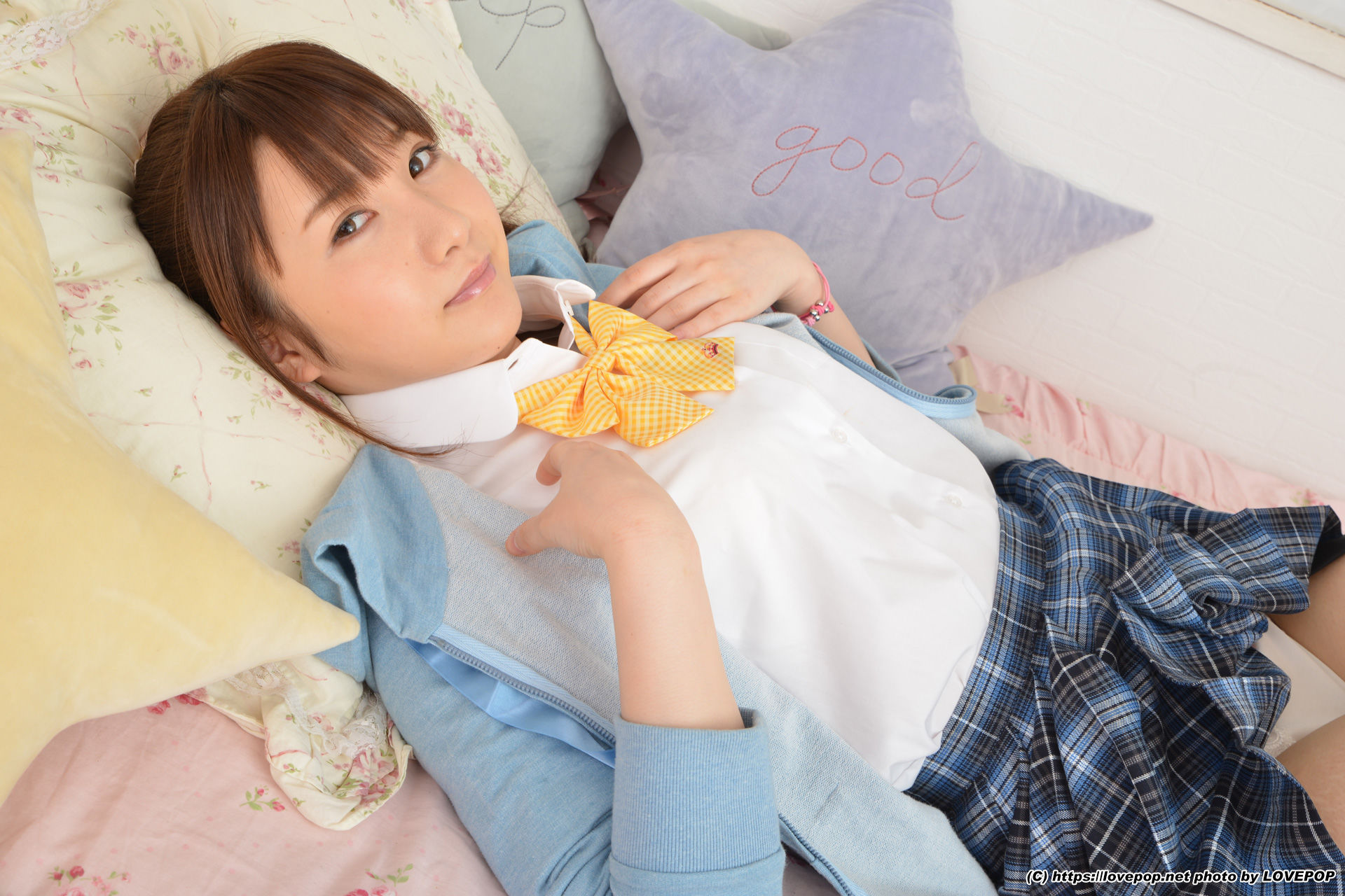 [LovePop] 星咲伶美 Remi Hoshisaki Set05