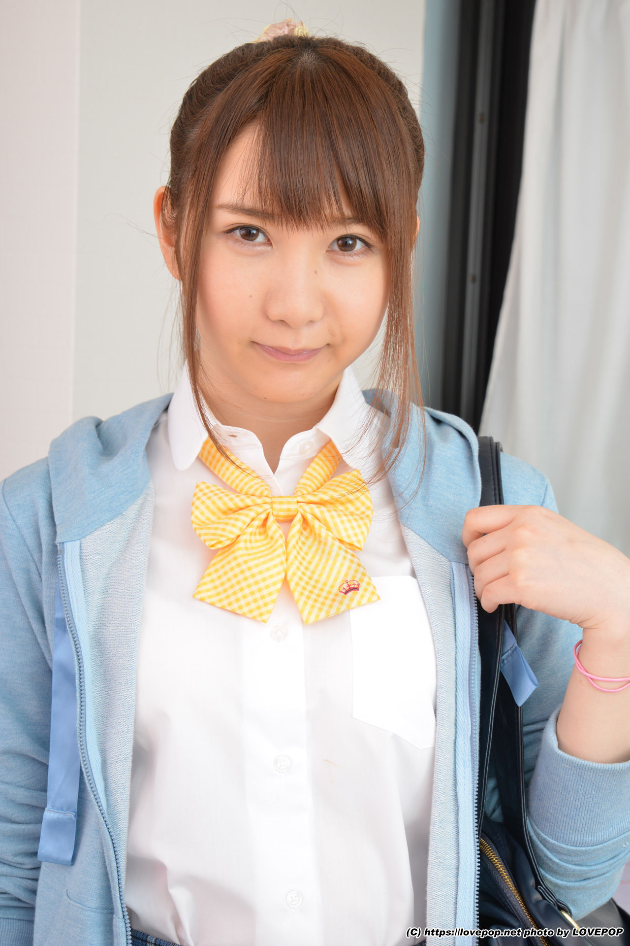 [LovePop] 星咲伶美 Remi Hoshisaki Set05