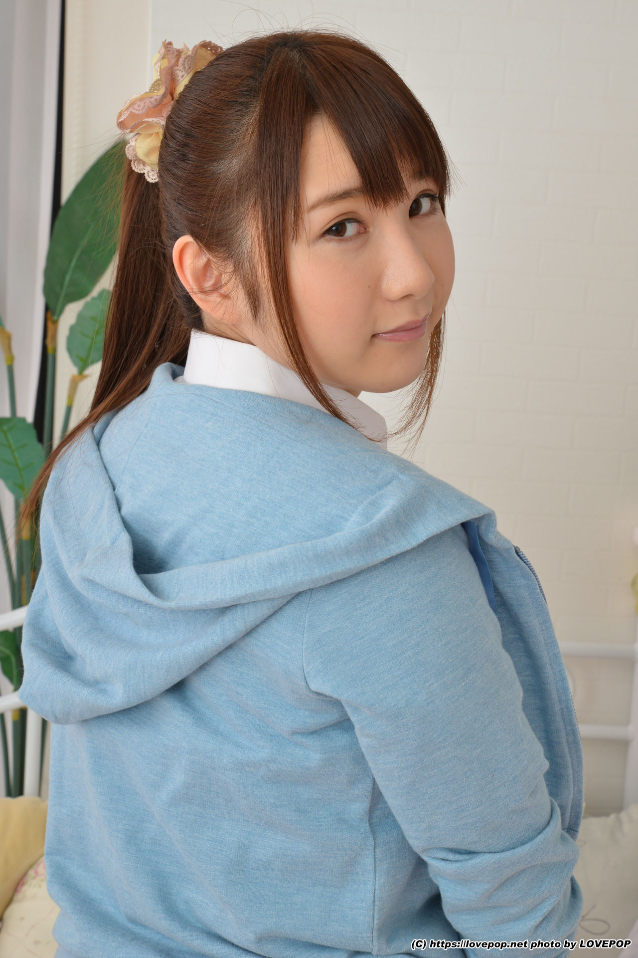 [LovePop] 星咲伶美 Remi Hoshisaki Set05