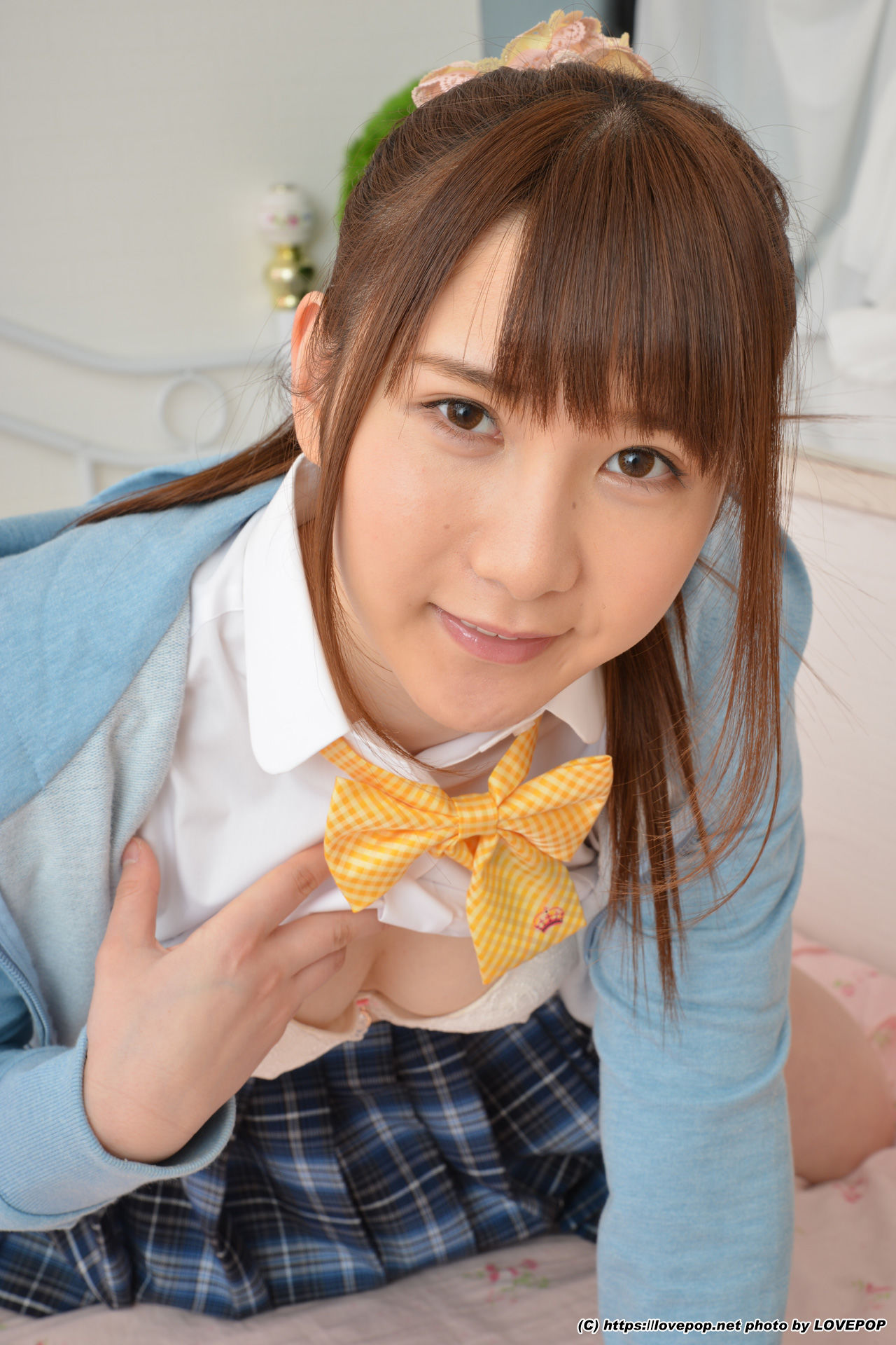 [LovePop] 星咲伶美 Remi Hoshisaki Set05