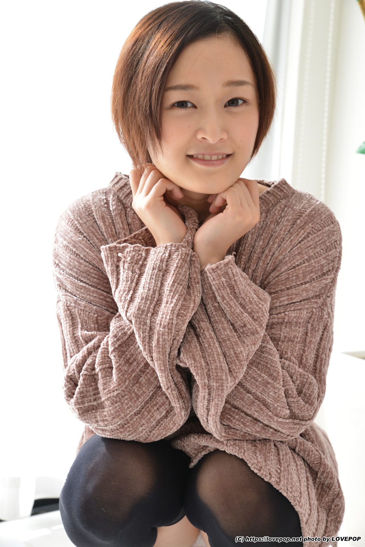 [LovePop] Takeuchi Makoto 竹内真琴/桜井優希 Set05