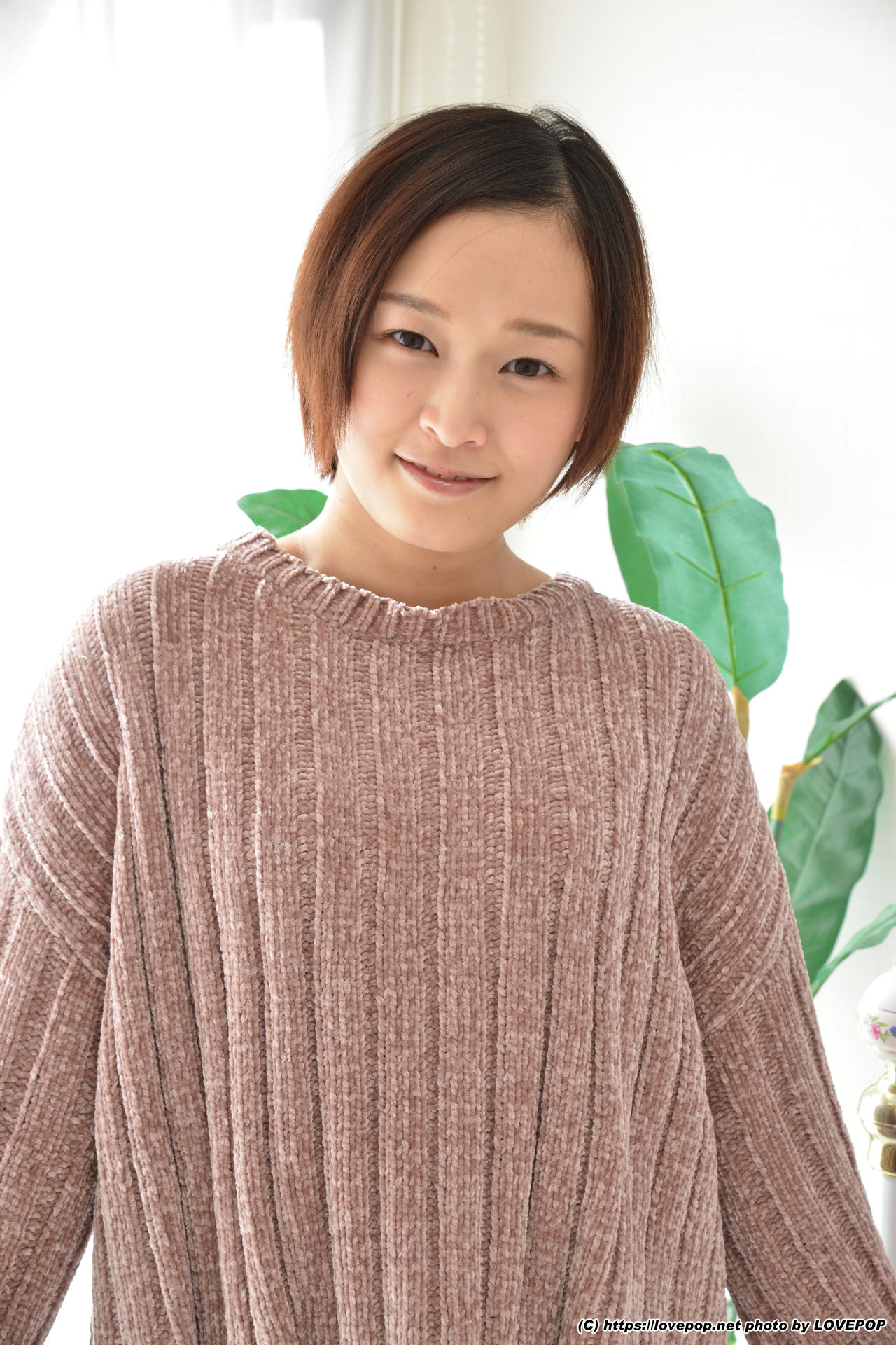 [LovePop] Takeuchi Makoto 竹内真琴/桜井優希 Set05
