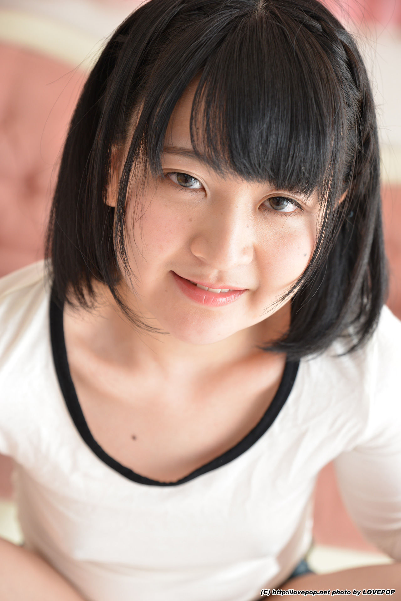 [LovePop] Yuna Asahi 朝日ゆな/朝日瑠奈 Set02