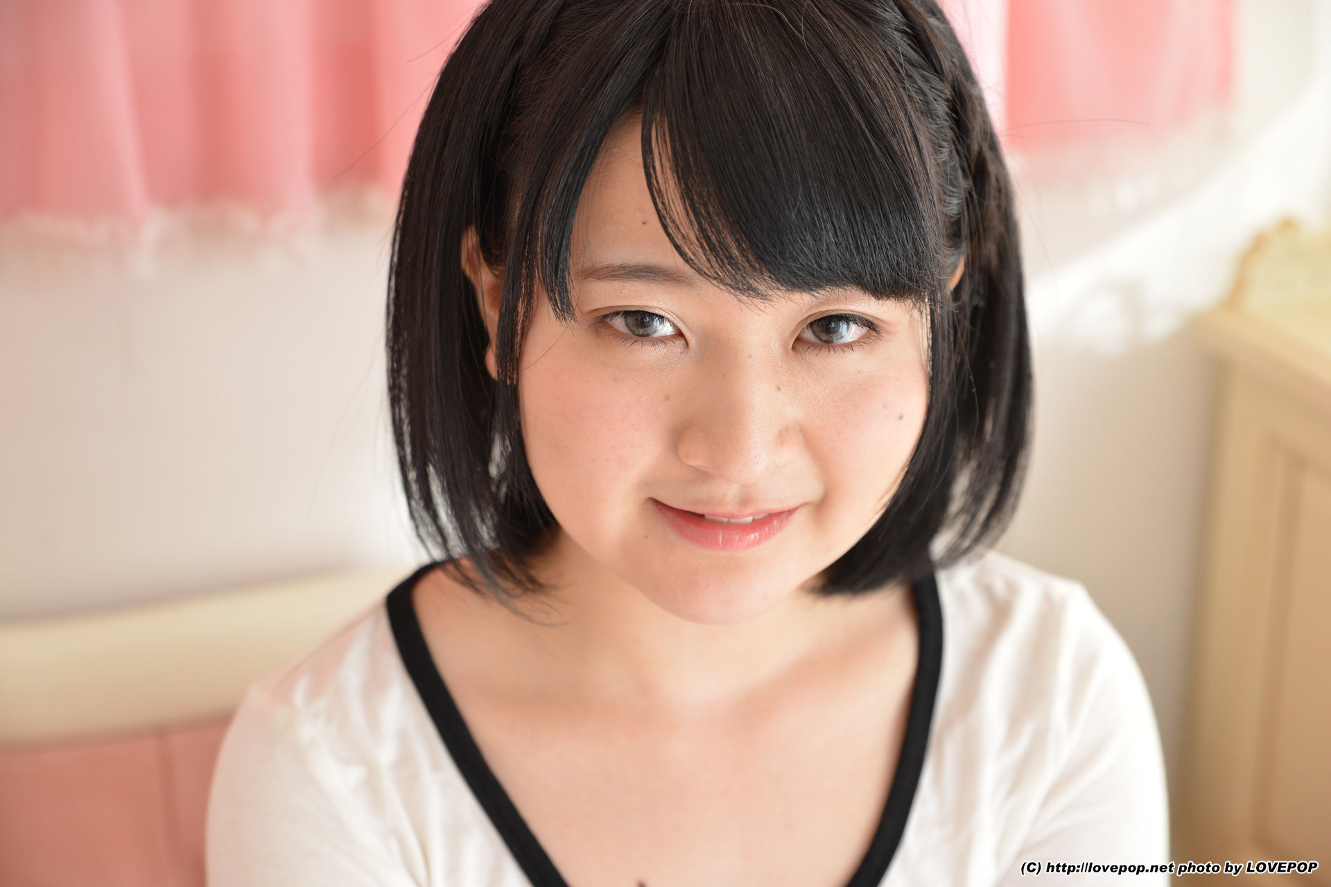 [LovePop] Yuna Asahi 朝日ゆな/朝日瑠奈 Set02