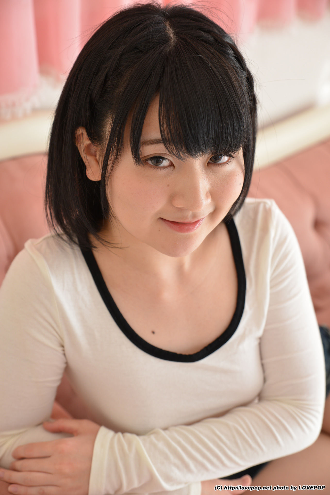 [LovePop] Yuna Asahi 朝日ゆな/朝日瑠奈 Set02