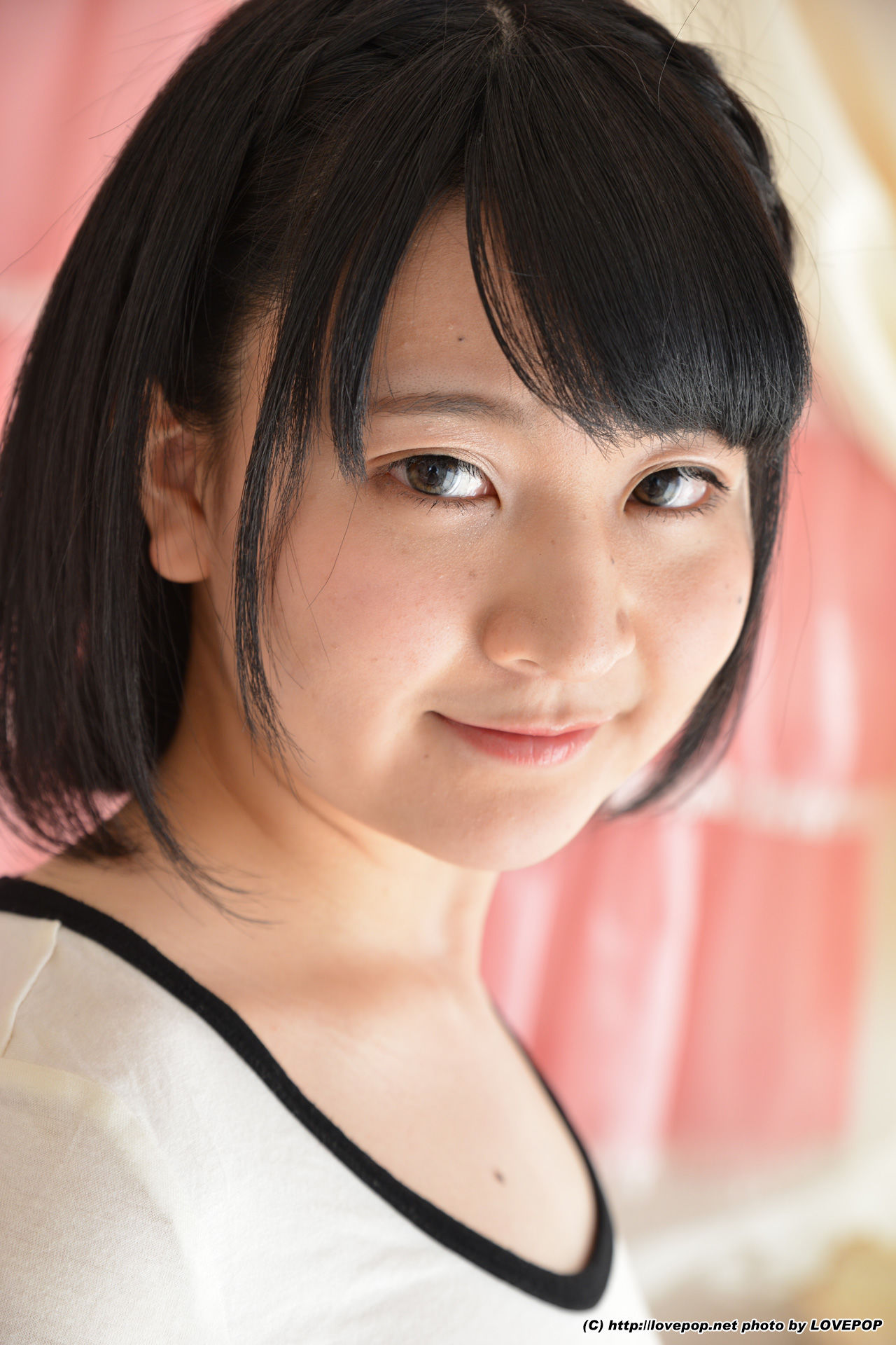 [LovePop] Yuna Asahi 朝日ゆな/朝日瑠奈 Set02