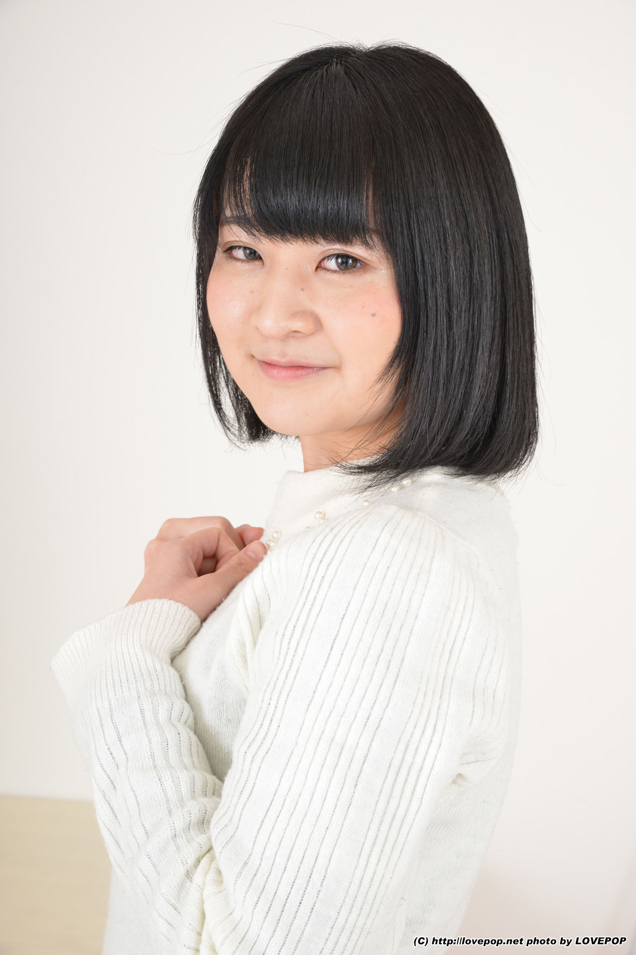 [LovePop] 朝日ゆな Yuna Asahi Set03