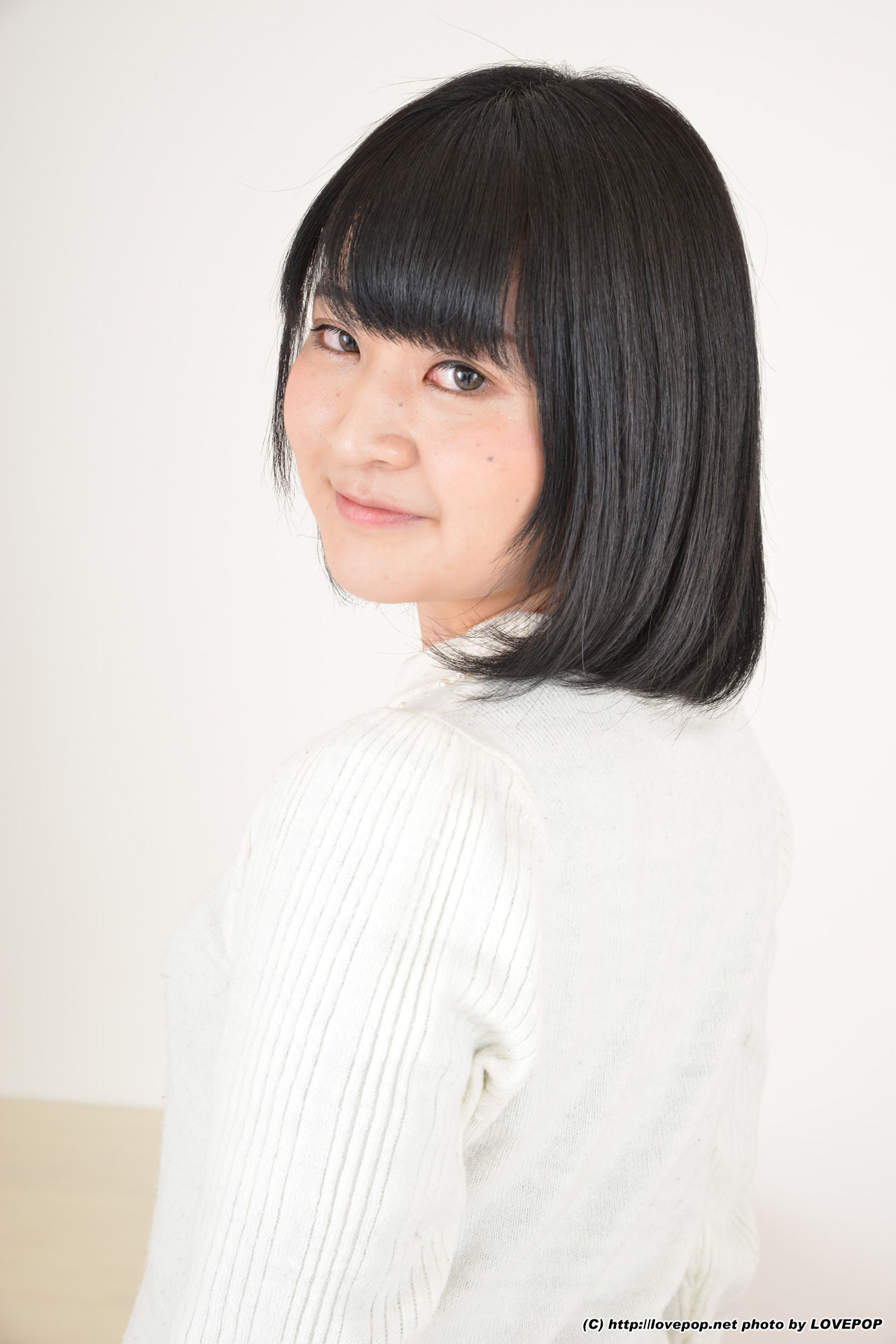 [LovePop] 朝日ゆな Yuna Asahi Set03