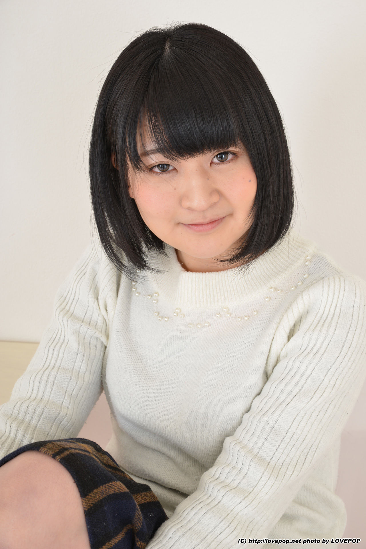 [LovePop] 朝日ゆな Yuna Asahi Set03
