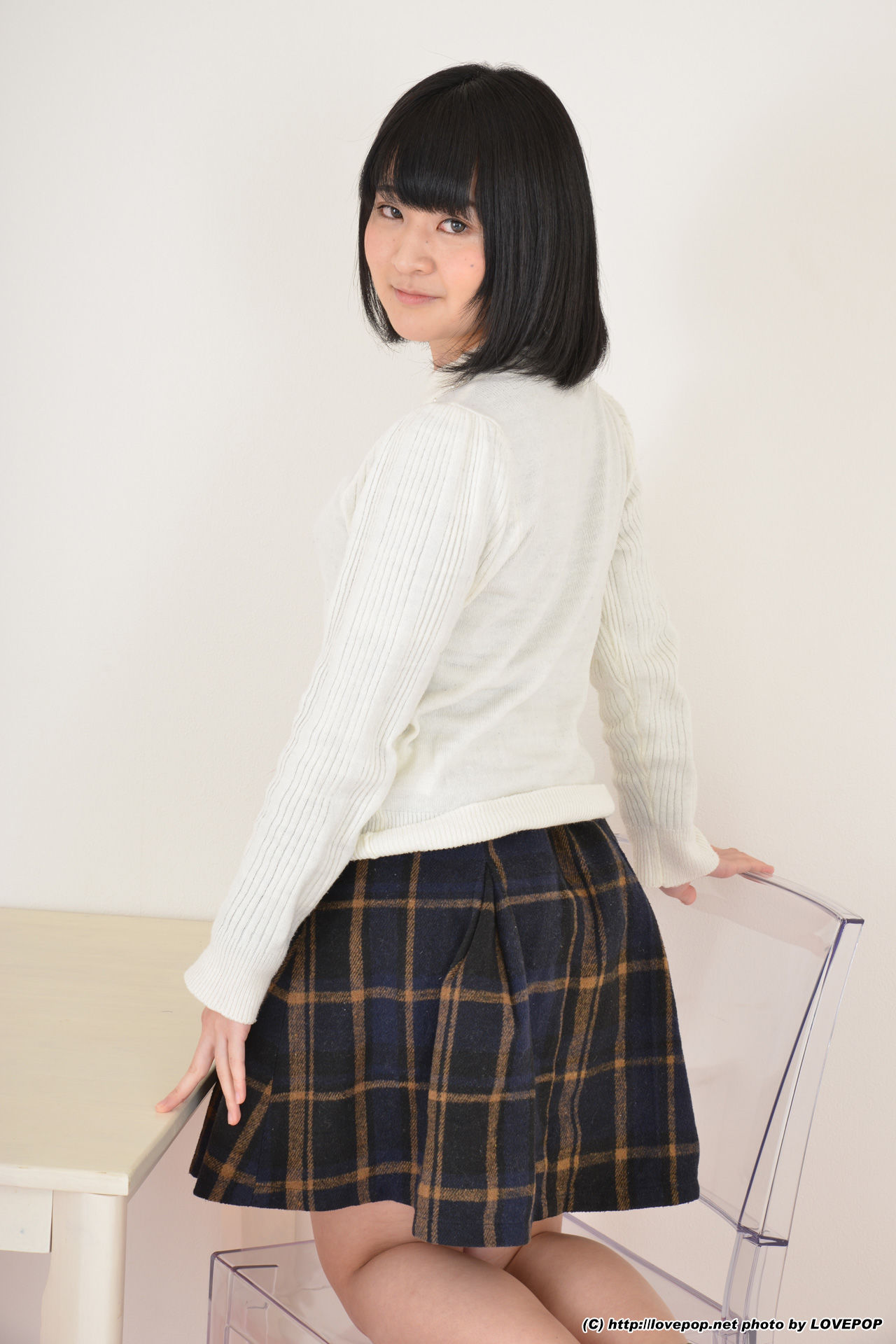 [LovePop] 朝日ゆな Yuna Asahi Set03