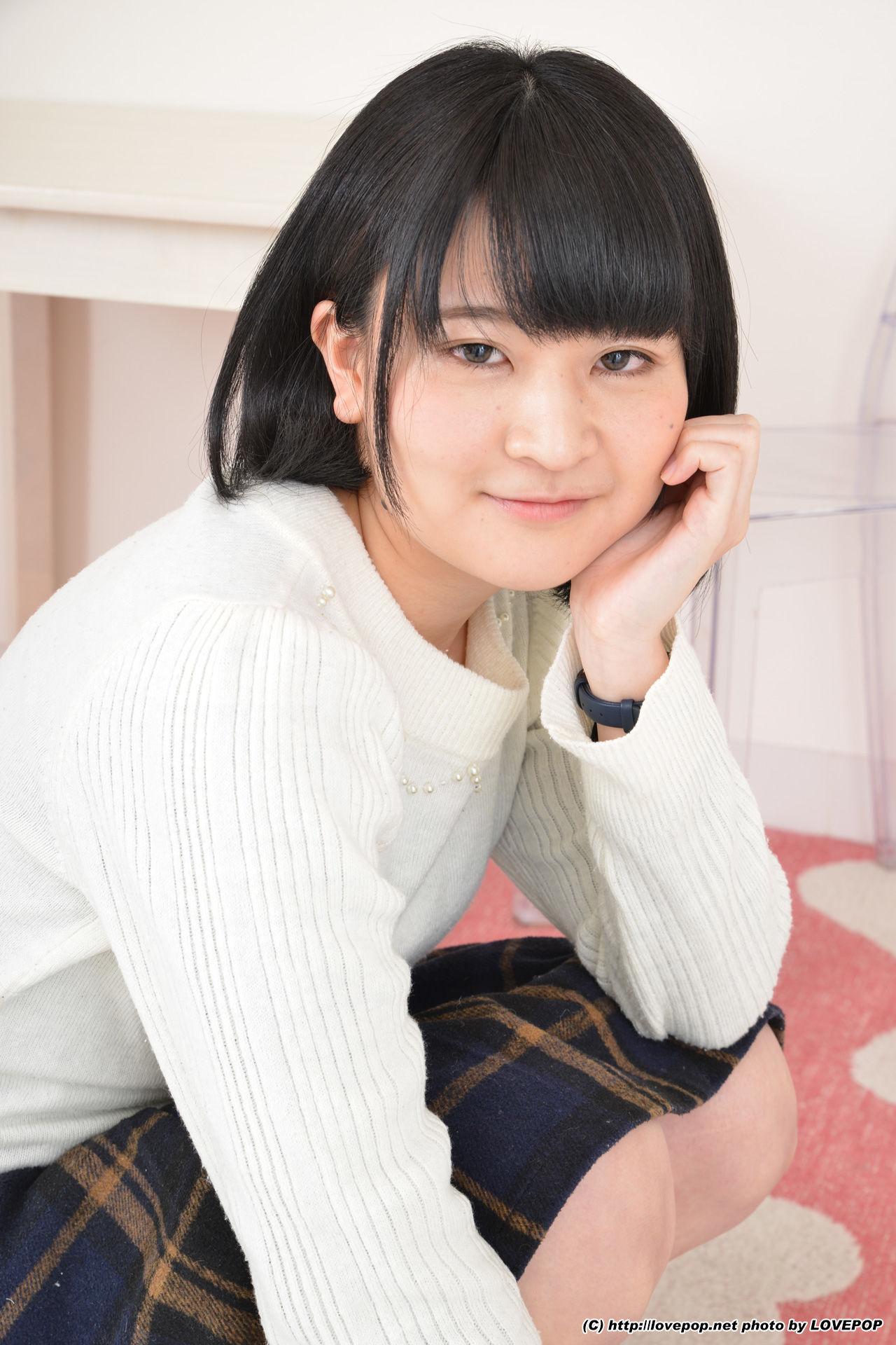 [LovePop] 朝日ゆな Yuna Asahi Set03