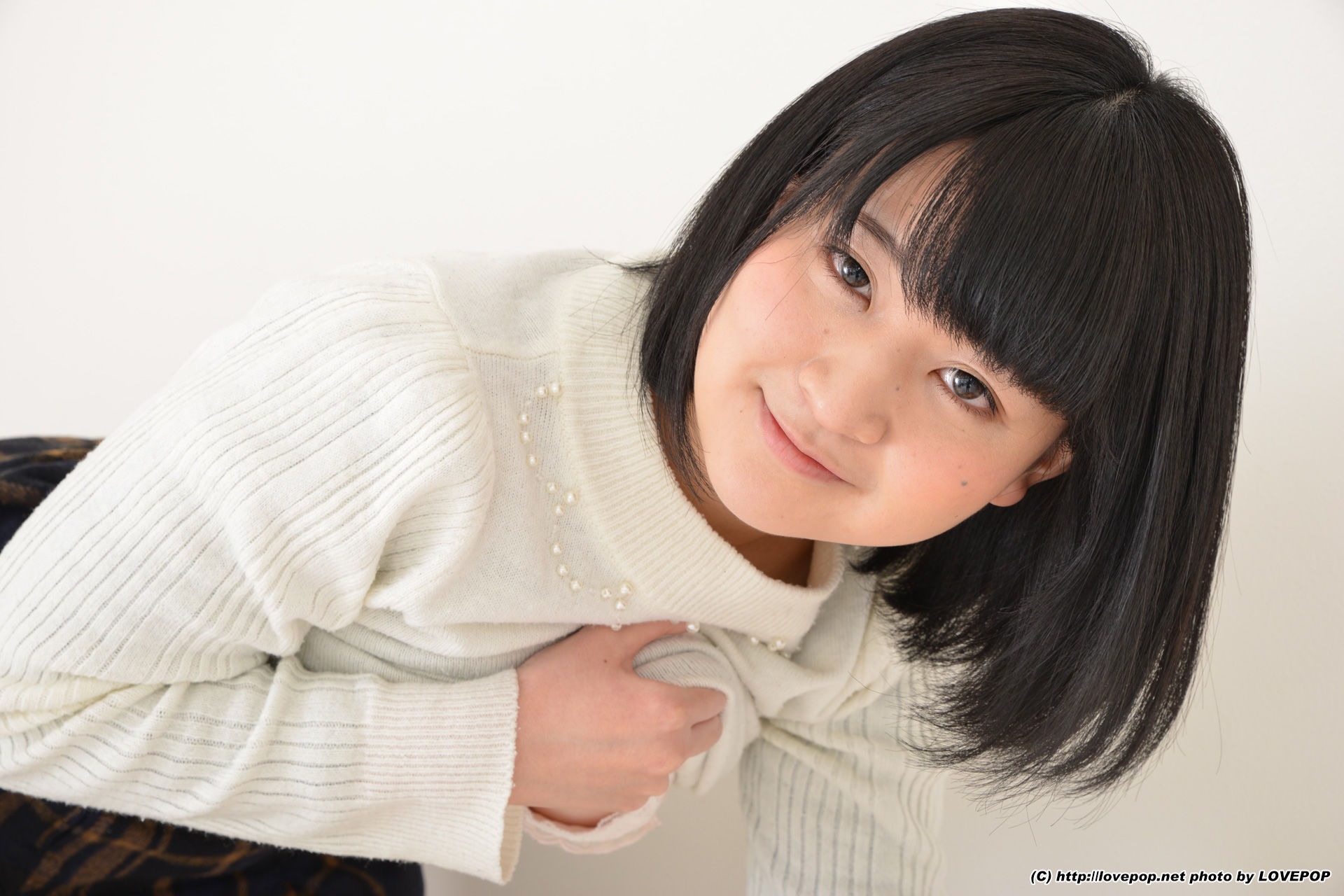 [LovePop] 朝日ゆな Yuna Asahi Set03