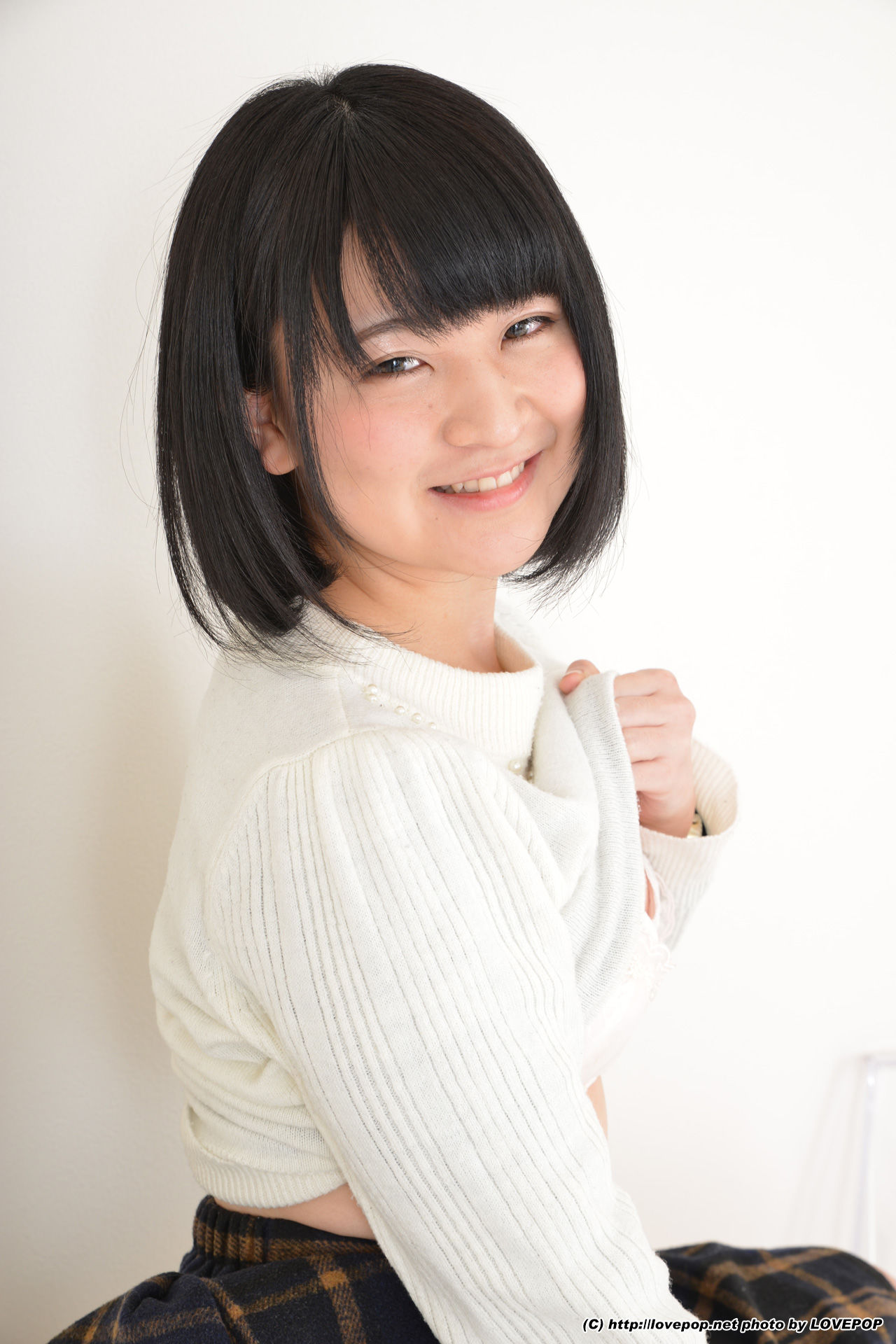 [LovePop] 朝日ゆな Yuna Asahi Set03
