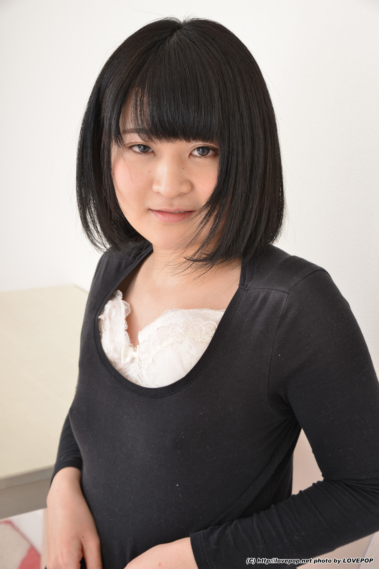 [LovePop] 朝日ゆな Yuna Asahi Set03