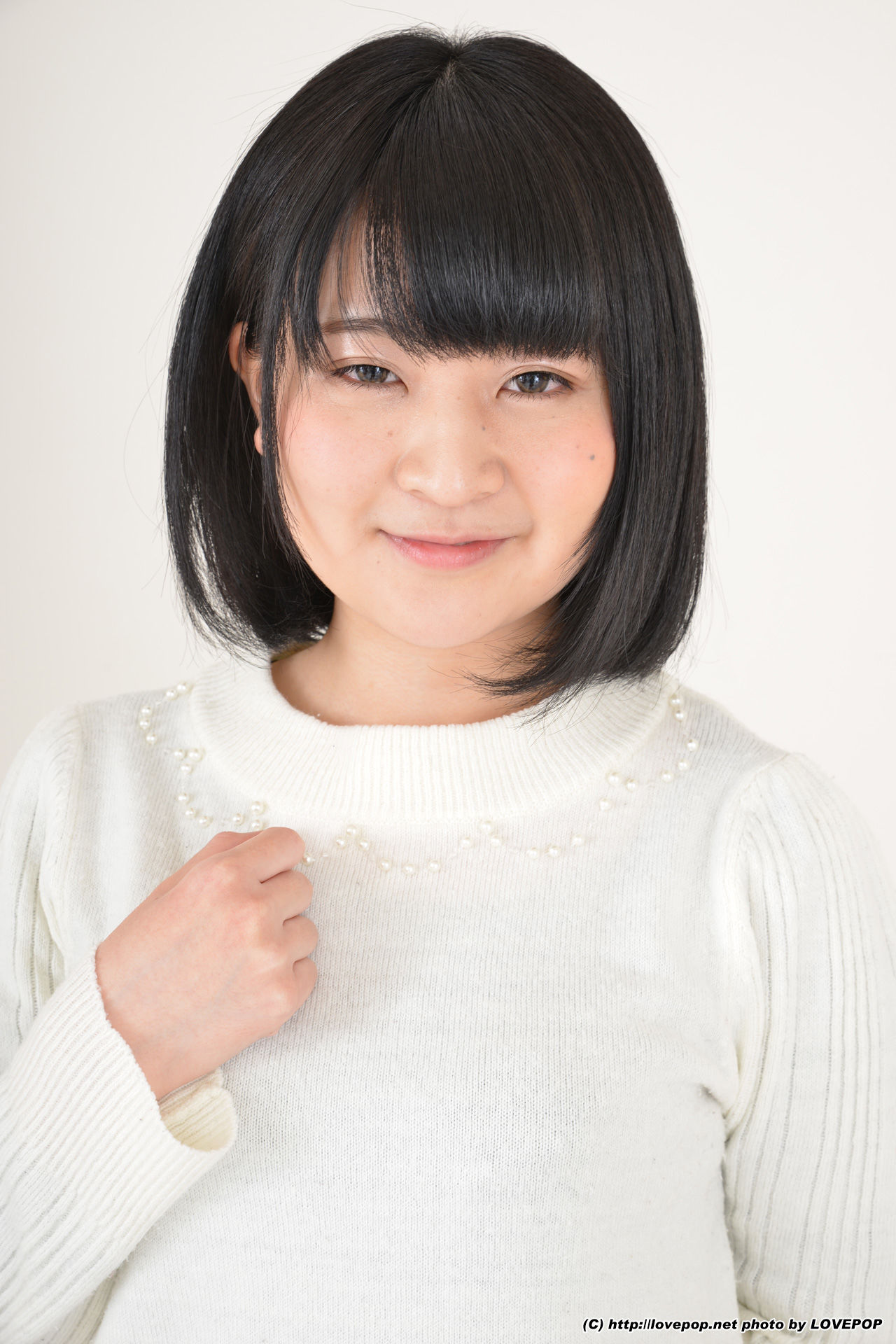 [LovePop] 朝日ゆな Yuna Asahi Set03