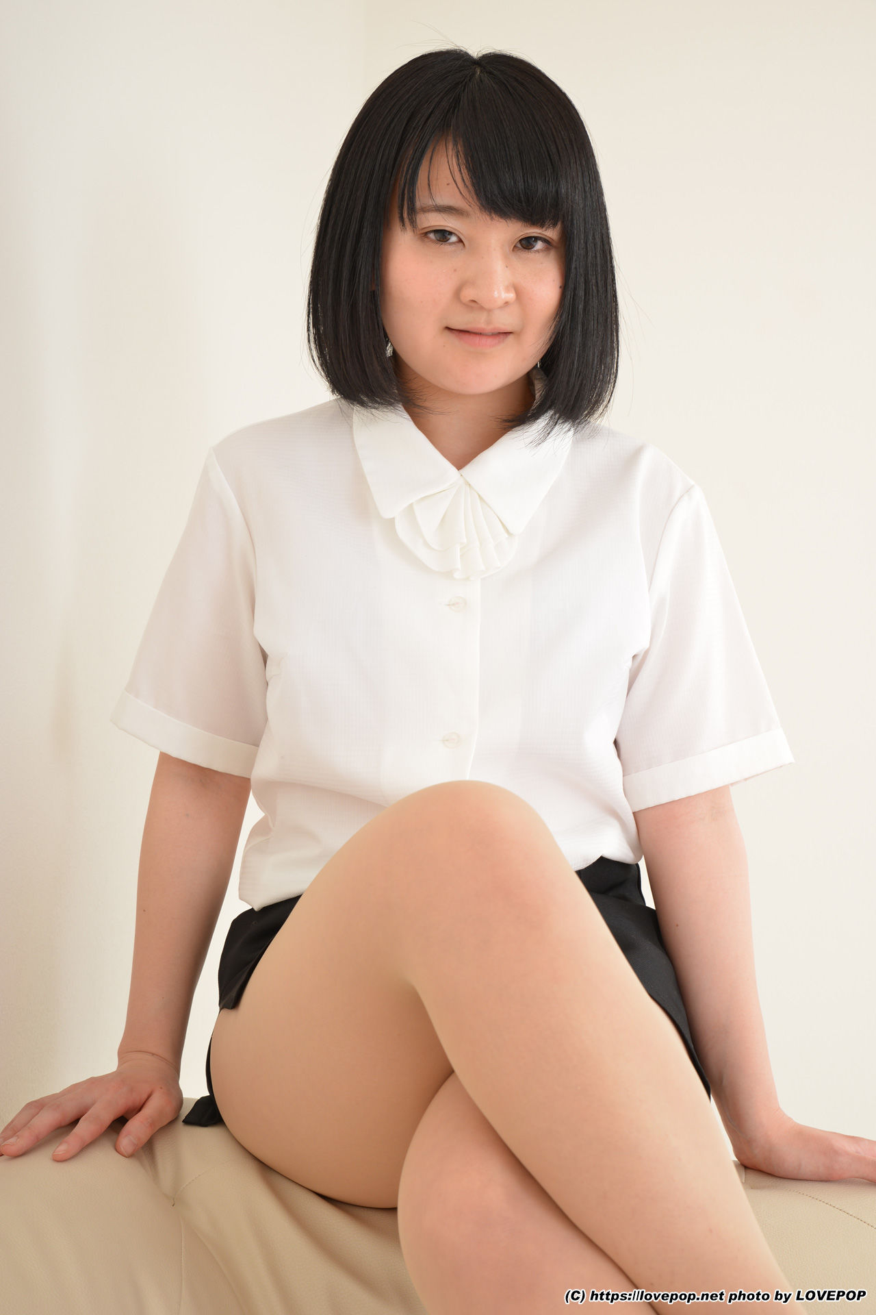 [LovePop] Yuna Asahi 朝日瑠奈/朝日ゆな Set04