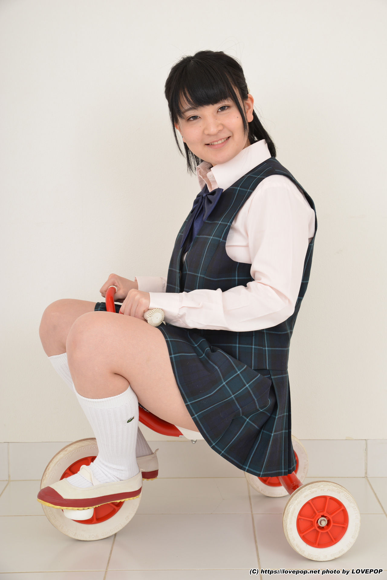 [LovePop] Yuna Asahi 朝日ゆな Set05