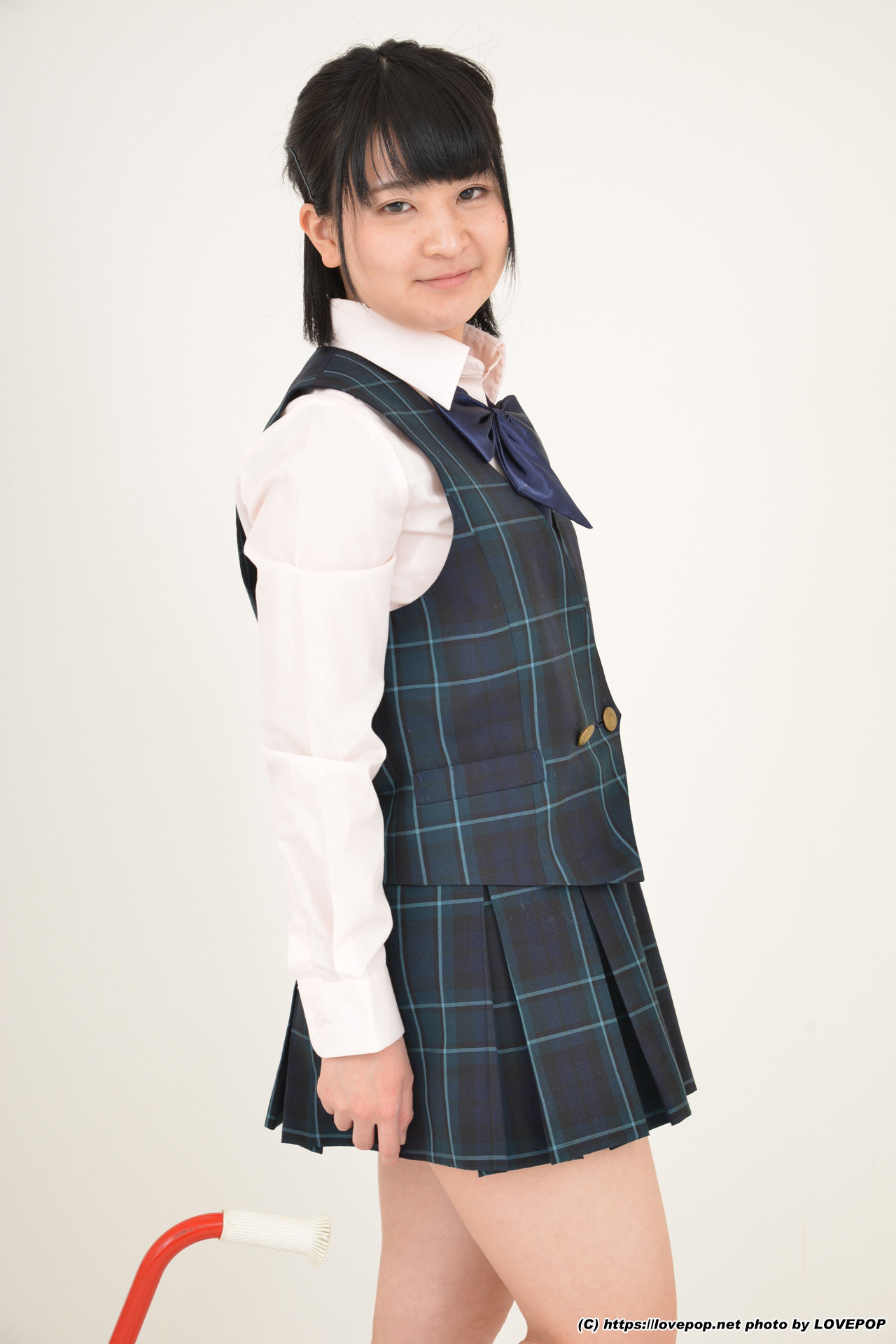 [LovePop] Yuna Asahi 朝日ゆな Set05