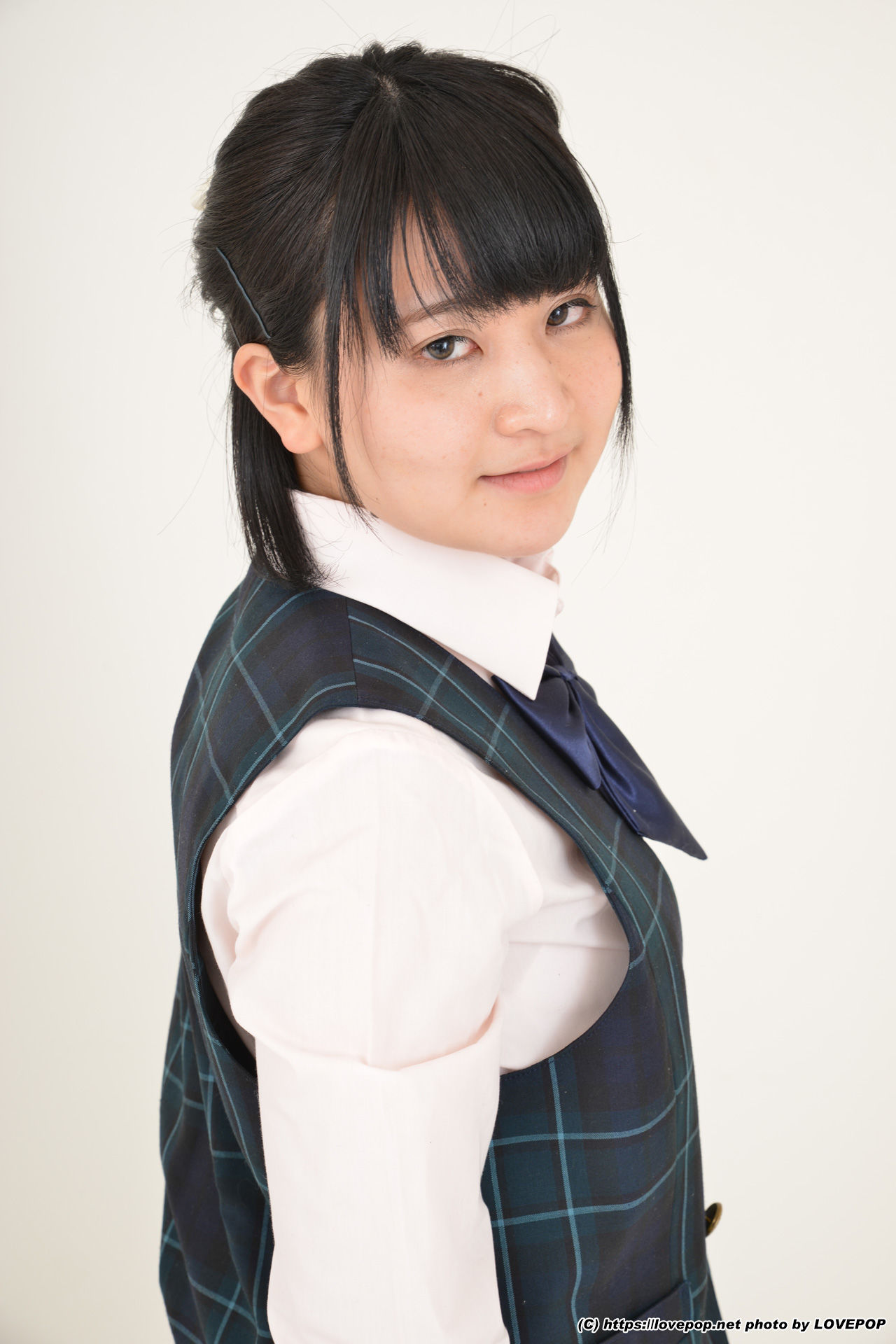 [LovePop] Yuna Asahi 朝日ゆな Set05