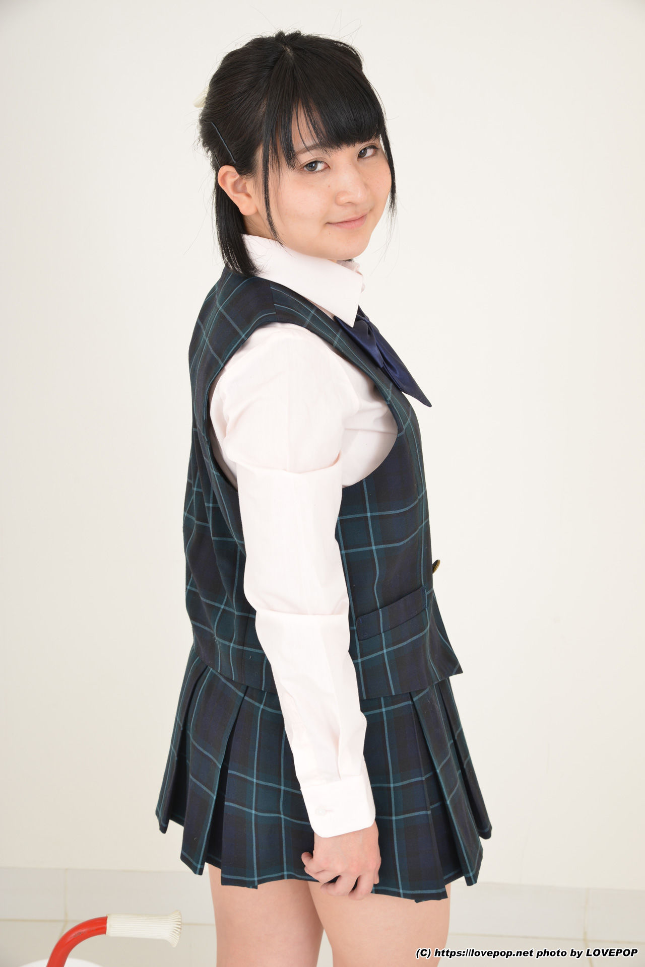 [LovePop] Yuna Asahi 朝日ゆな Set05