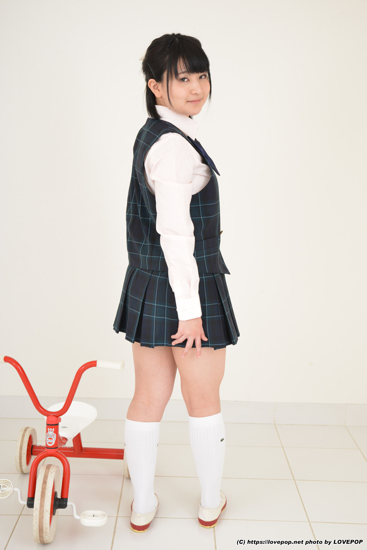 [LovePop] Yuna Asahi 朝日ゆな Set05