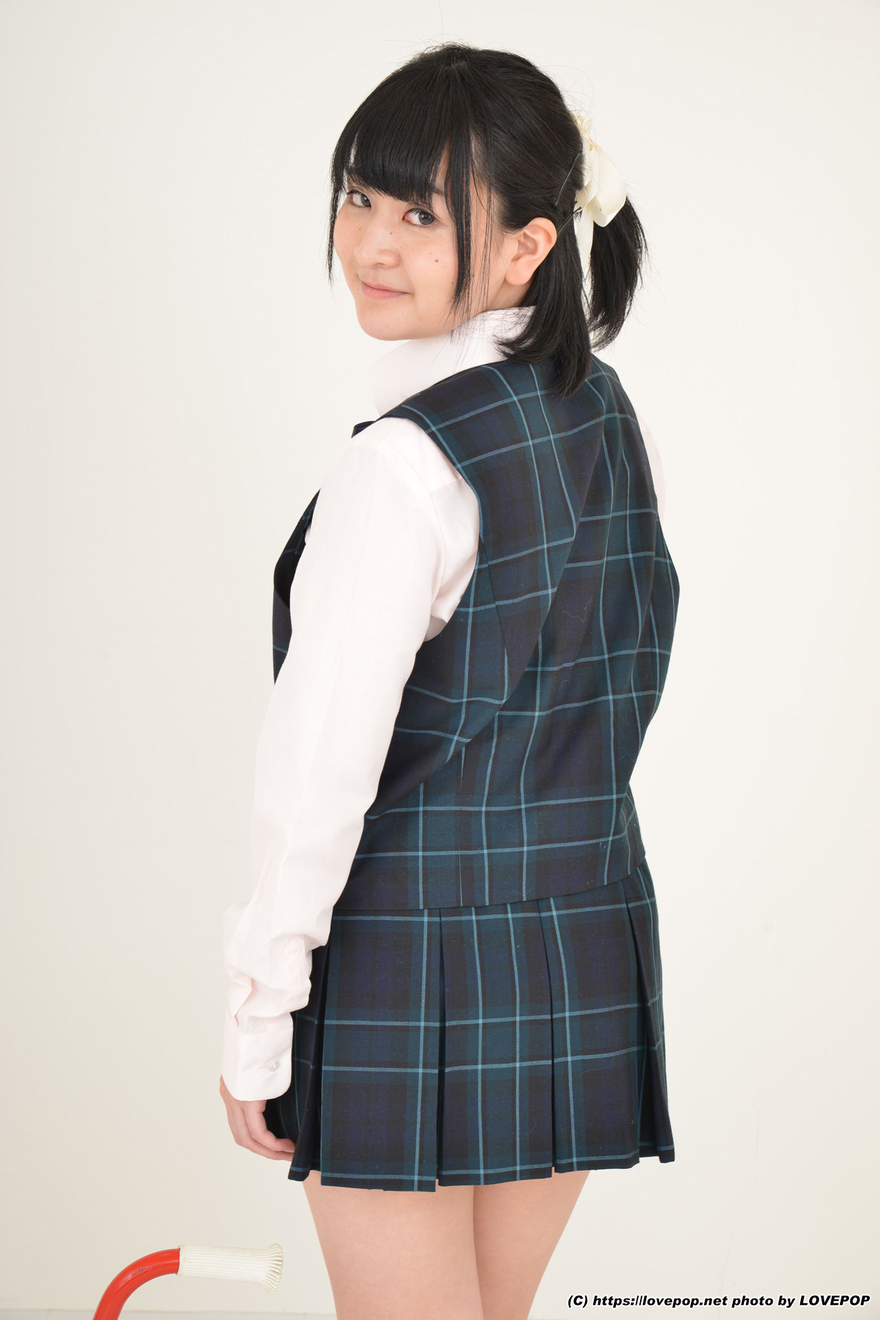 [LovePop] Yuna Asahi 朝日ゆな Set05