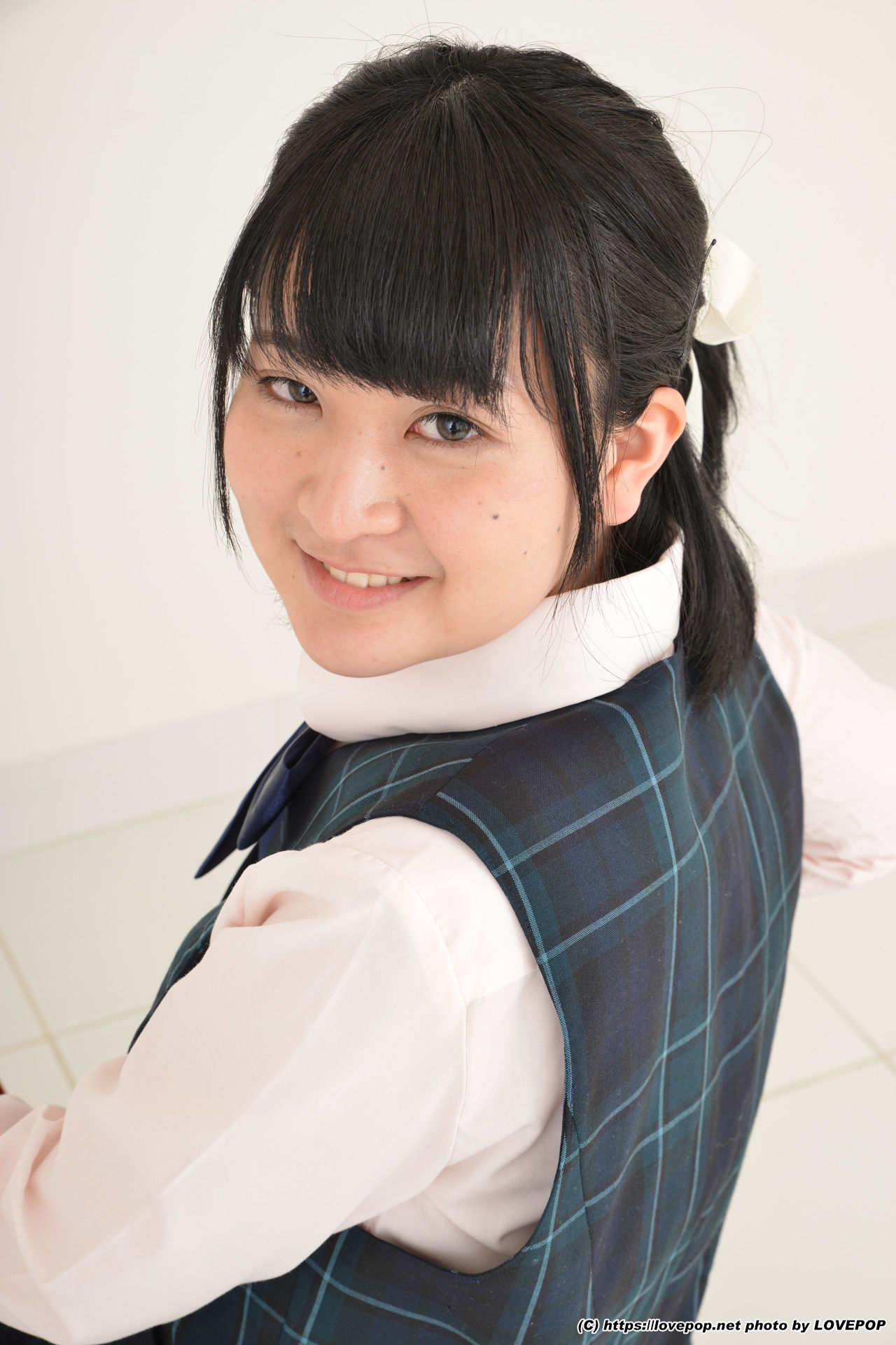[LovePop] Yuna Asahi 朝日ゆな Set05