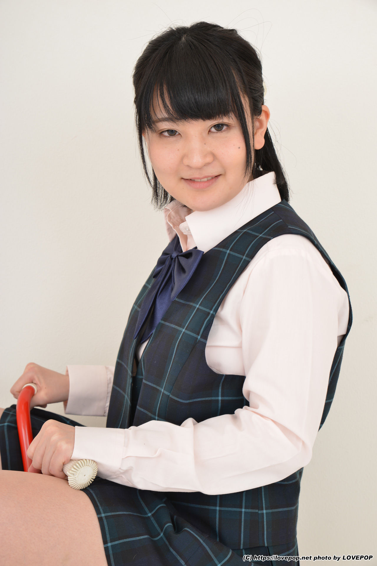 [LovePop] Yuna Asahi 朝日ゆな Set05