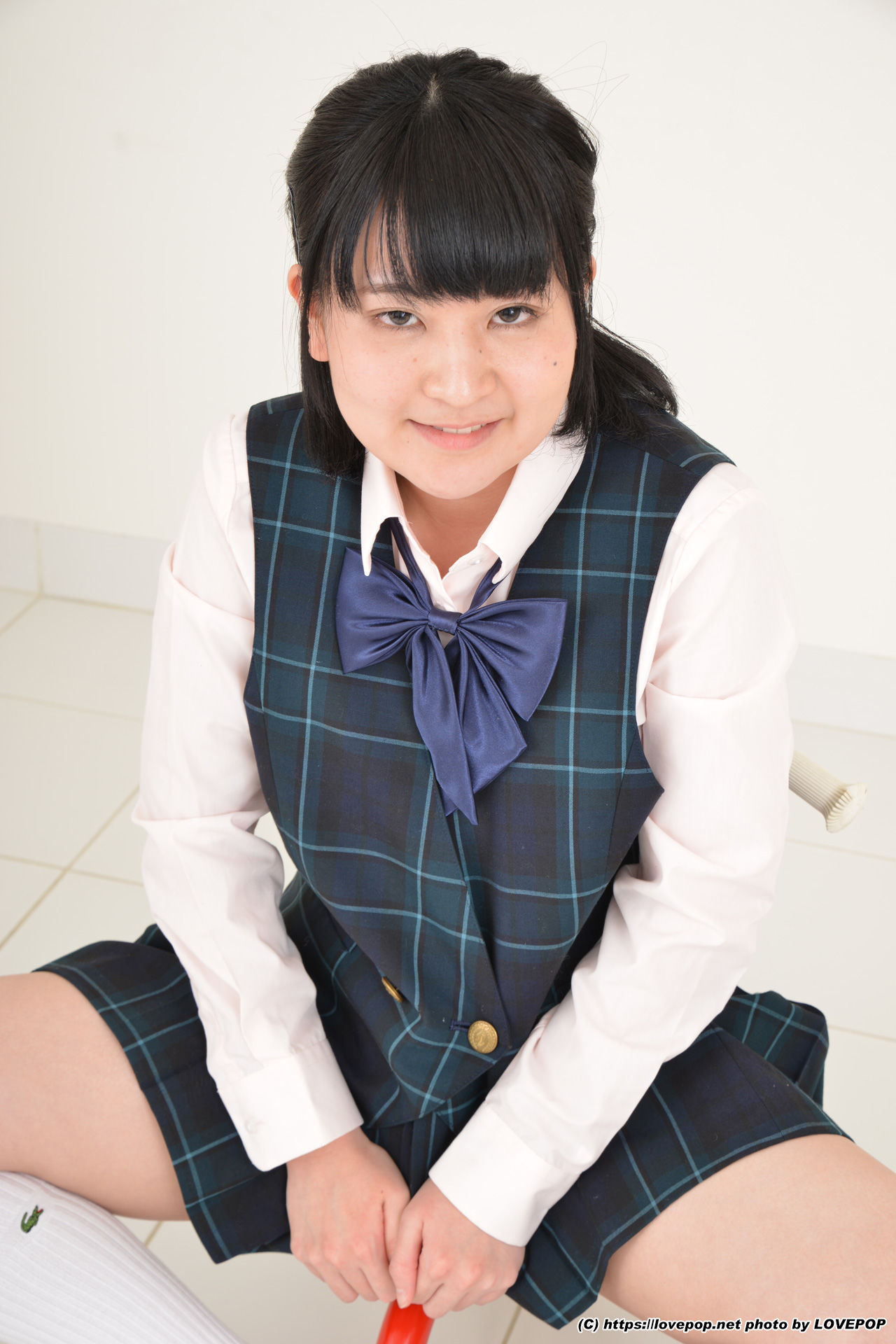 [LovePop] Yuna Asahi 朝日ゆな Set05