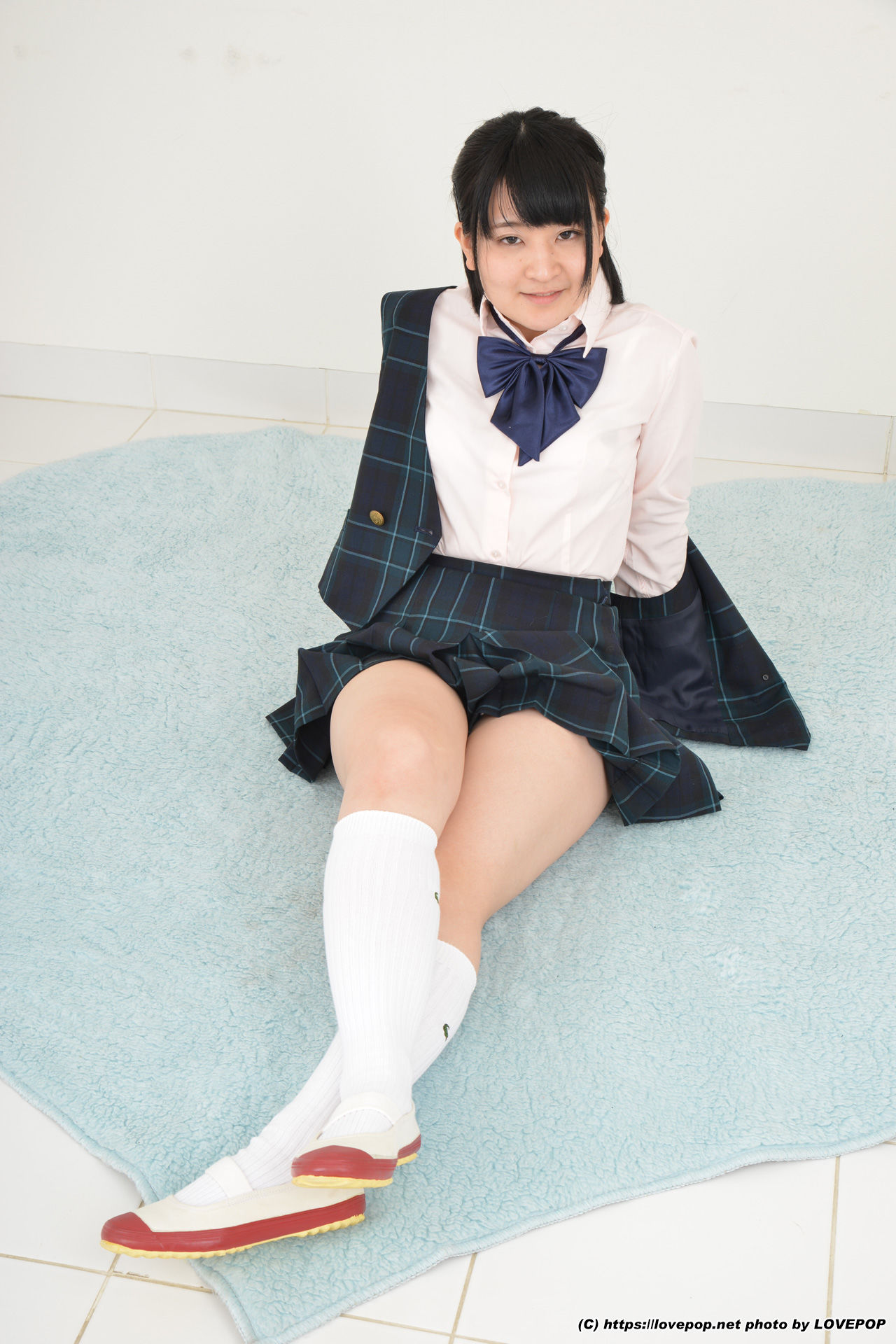 [LovePop] Yuna Asahi 朝日ゆな Set05