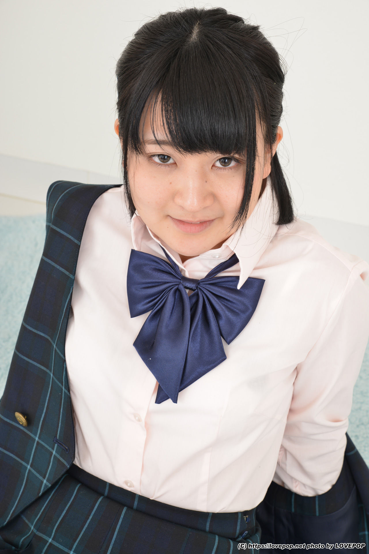 [LovePop] Yuna Asahi 朝日ゆな Set05