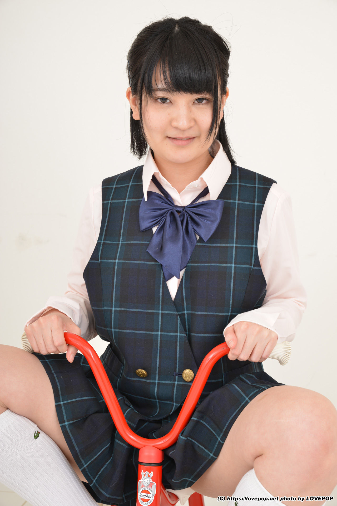 [LovePop] Yuna Asahi 朝日ゆな Set05