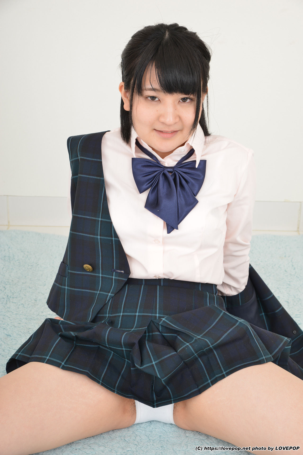 [LovePop] Yuna Asahi 朝日ゆな Set05