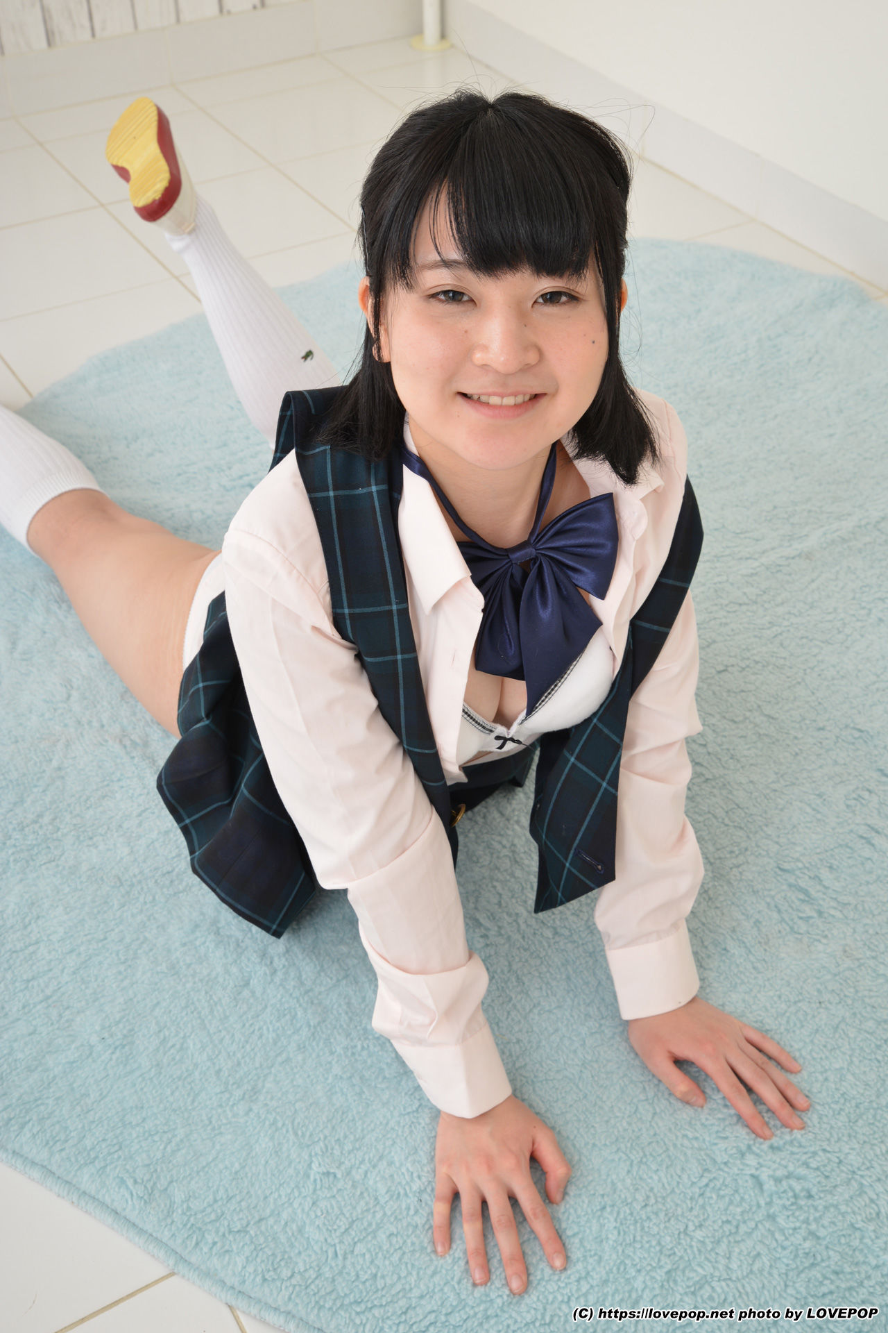 [LovePop] Yuna Asahi 朝日ゆな Set05
