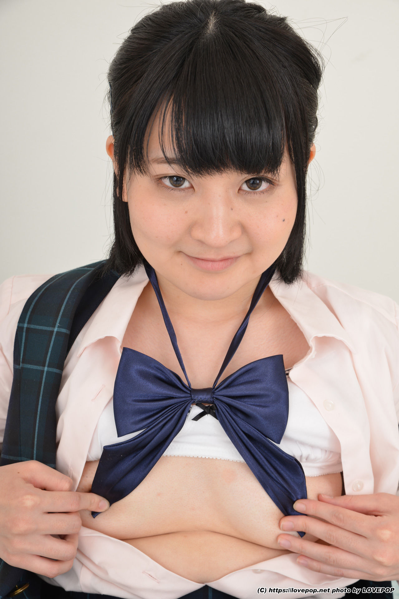 [LovePop] Yuna Asahi 朝日ゆな Set05