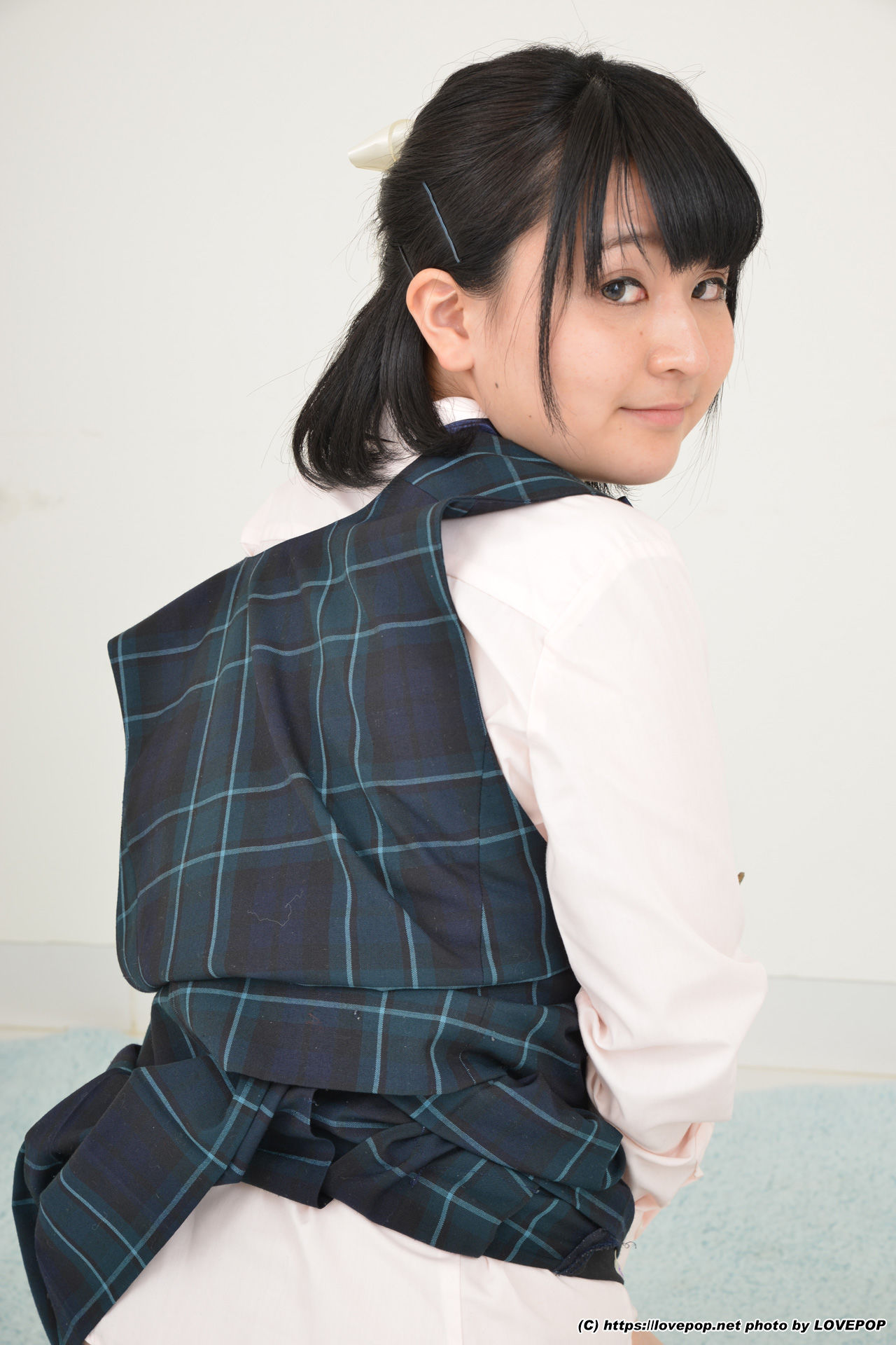 [LovePop] Yuna Asahi 朝日ゆな Set05